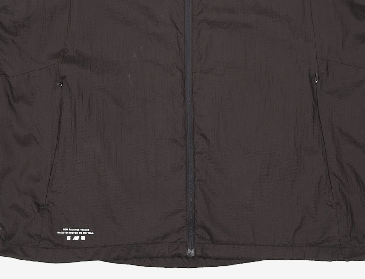 뉴발란스(NEW BALANCE) 나일론/코치 재킷 105