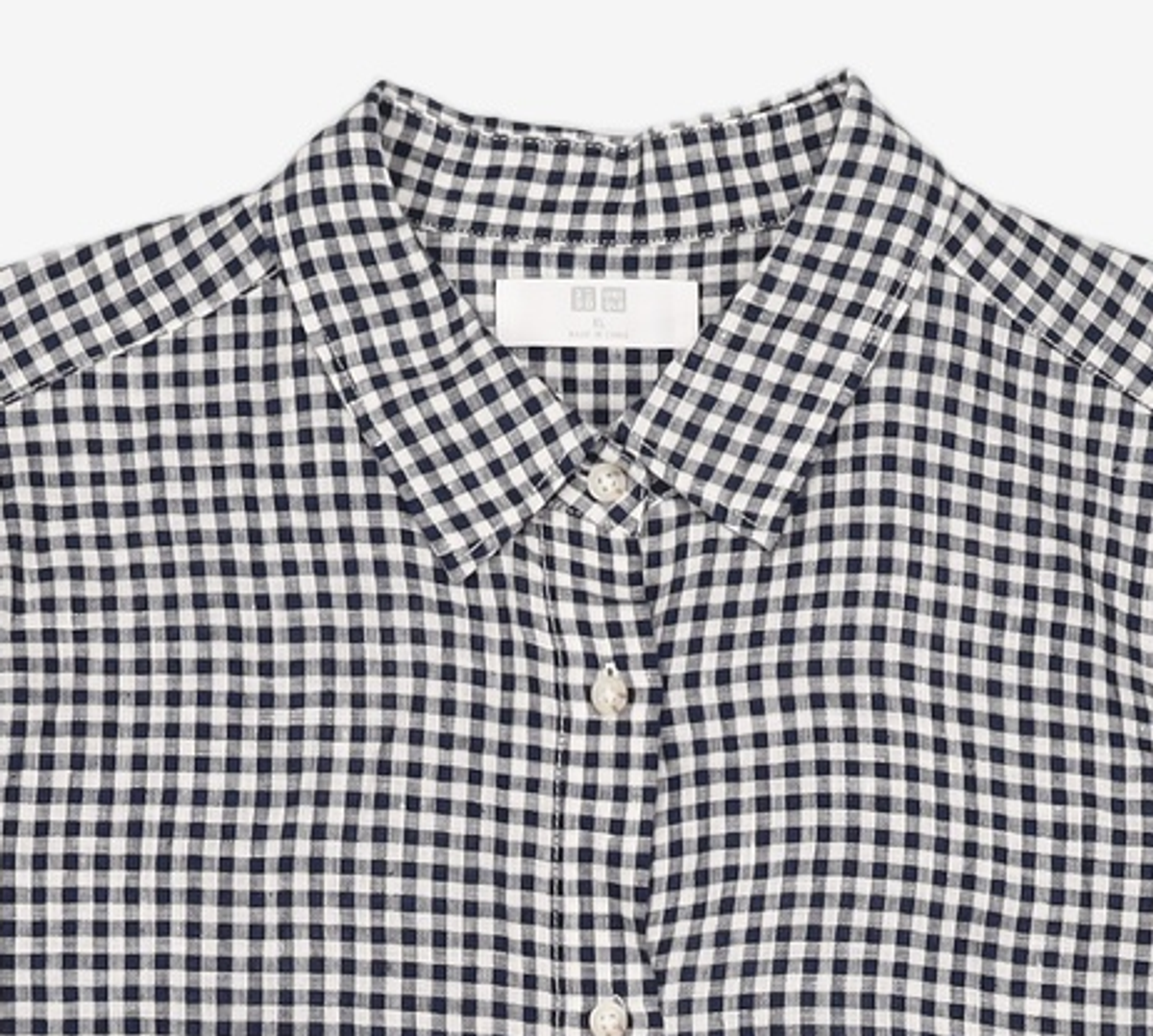 유니클로(UNIQLO) 캐주얼 셔츠 XL
