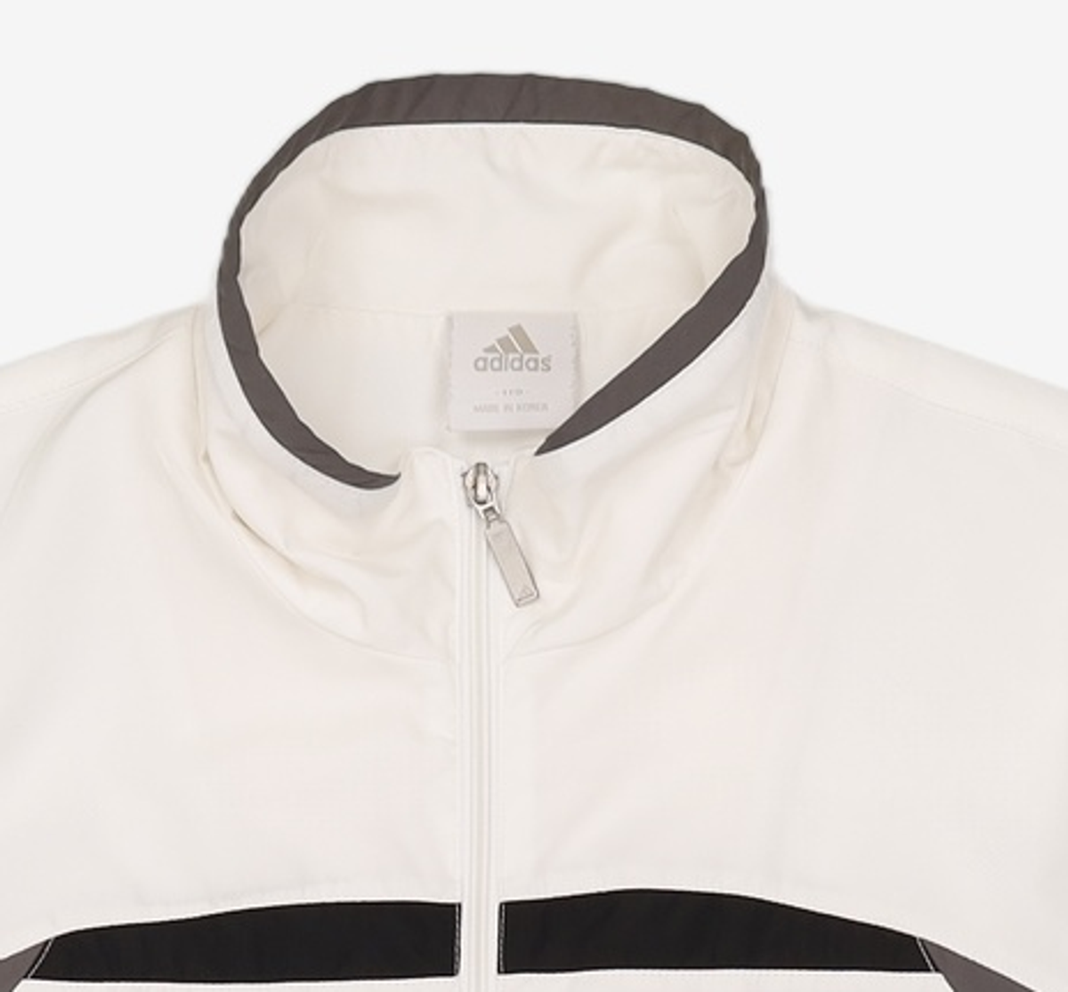 아디다스(ADIDAS) 트레이닝 재킷 110