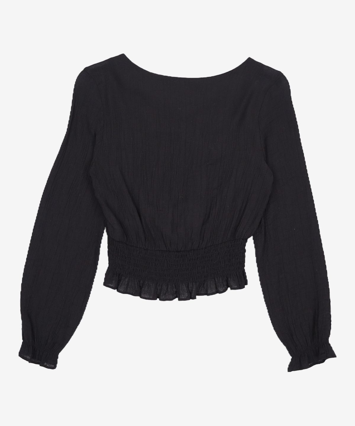 미쏘(MIXXO) 블라우스 M