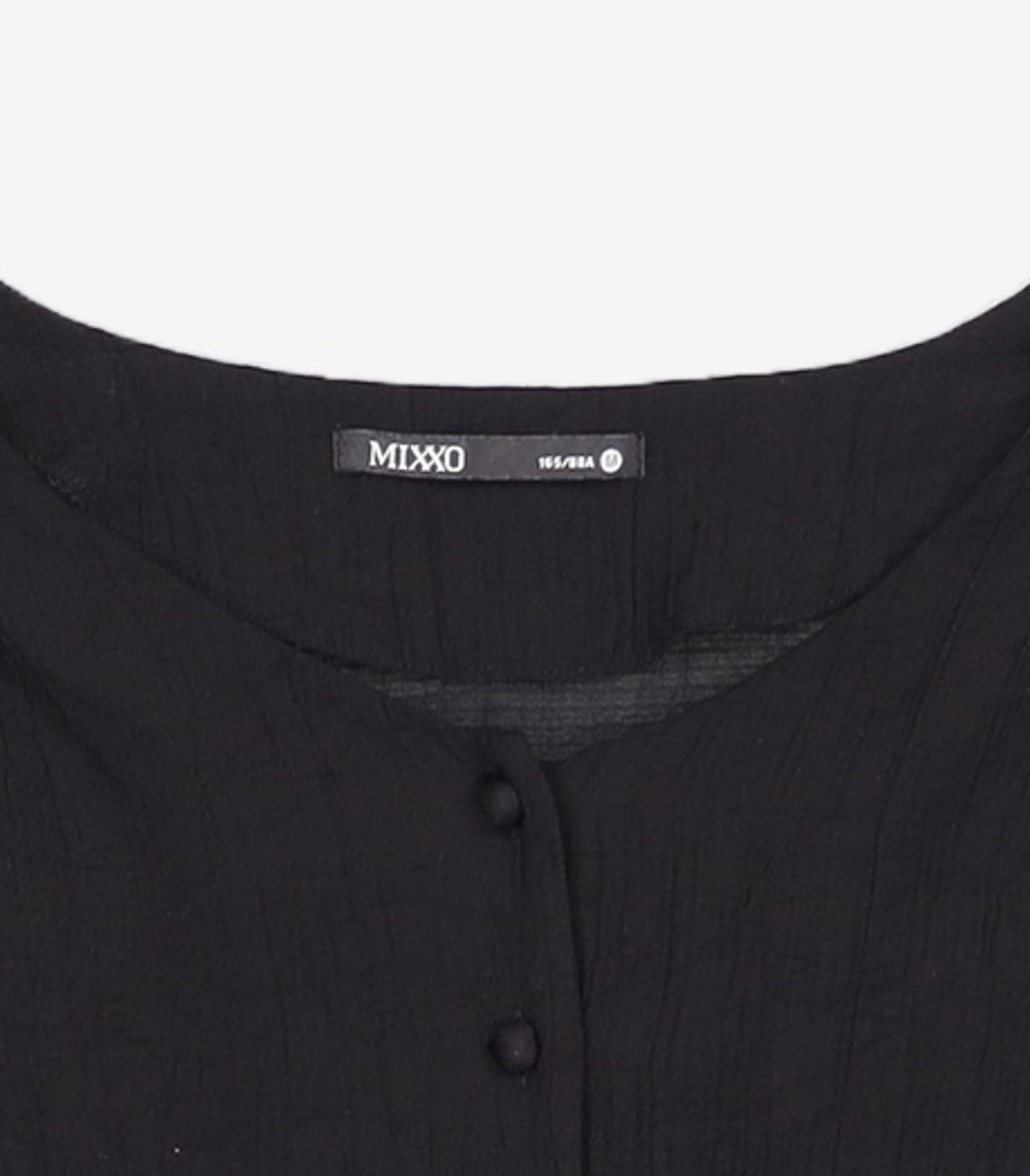 미쏘(MIXXO) 블라우스 M