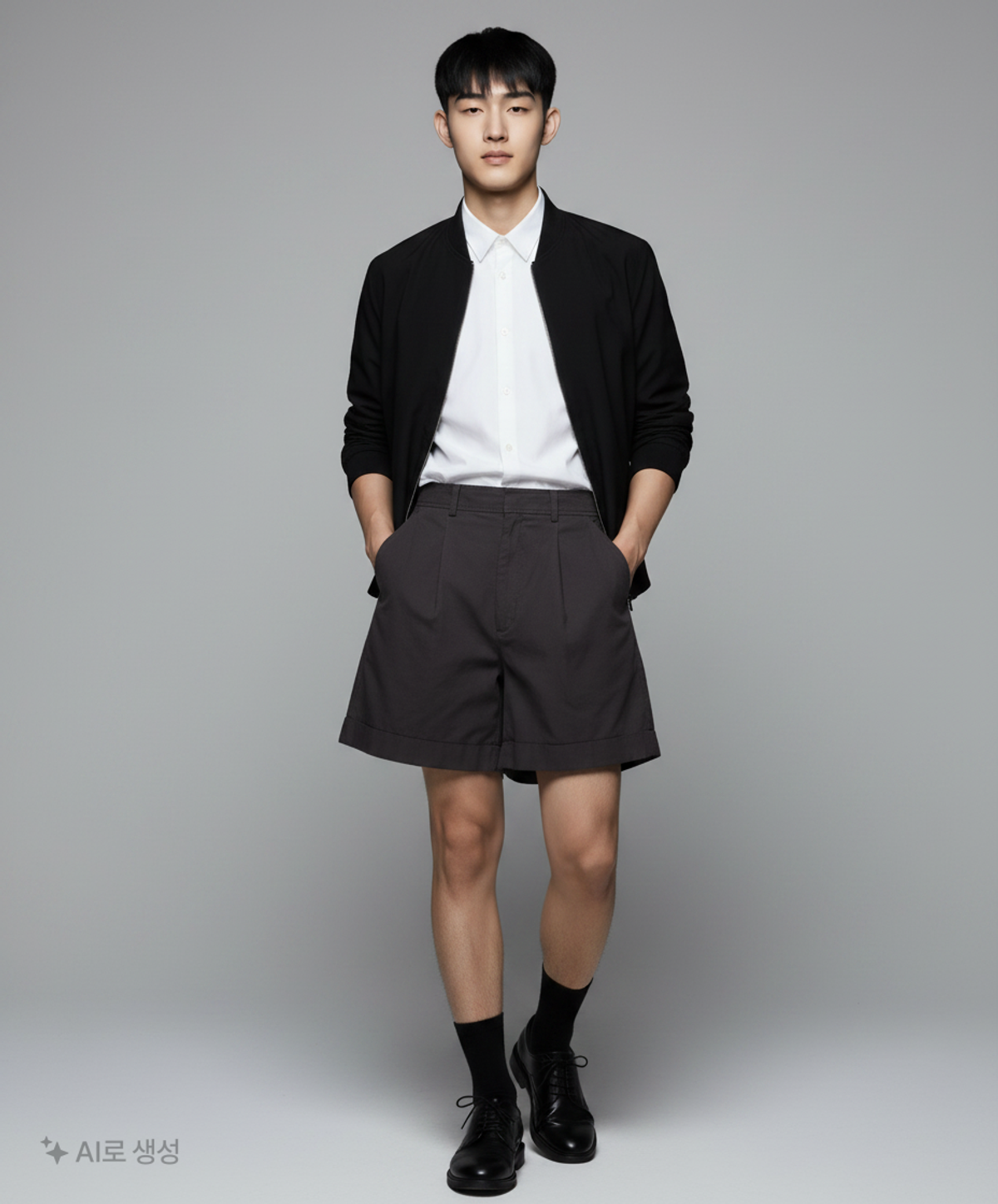 유니클로(UNIQLO) 숏팬츠 M