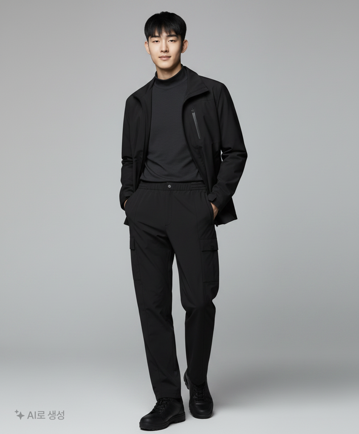 아이더(EIDER) 기타 바지 88