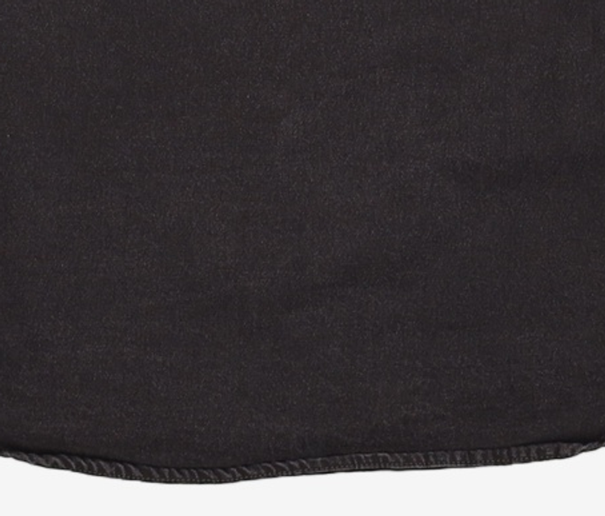 디스이즈네버댓(THISISNEVERTHAT) (FW24) Washed Denim Shirt Black M