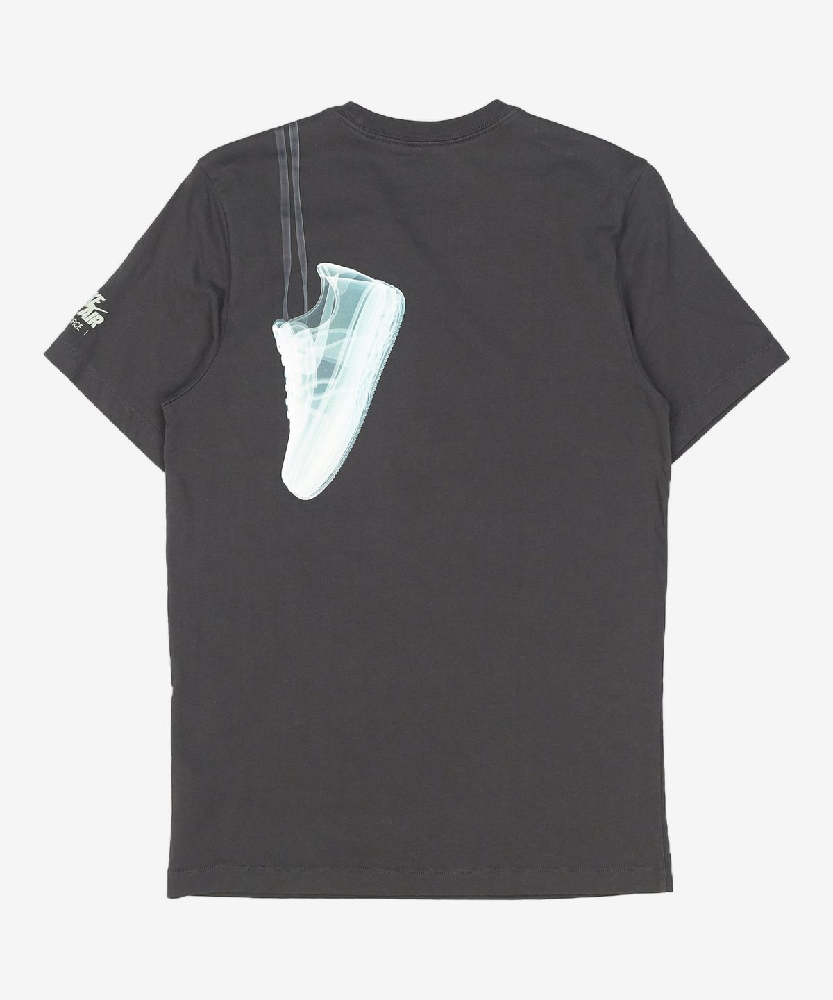 나이키(NIKE) 스포츠웨어 티셔츠 M - 앤트러사이트 / IW0965-060 M