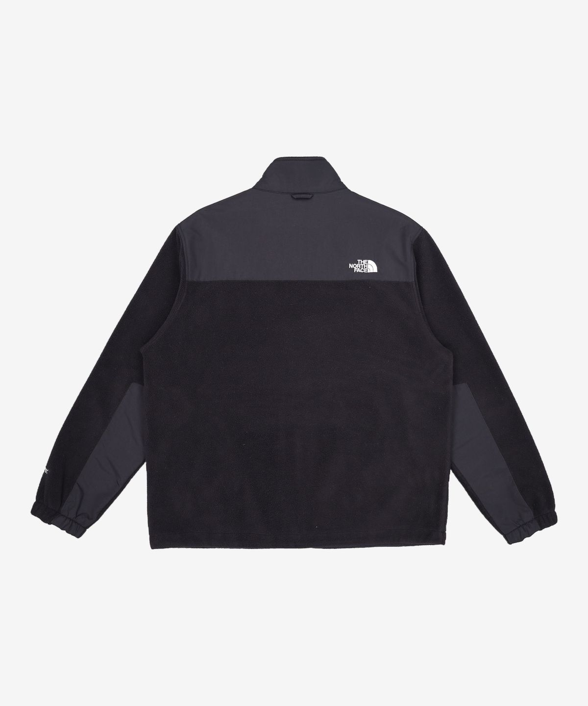 노스페이스(THE NORTH FACE) NJ4FQ55A 데날리 플리스 자켓_BLACK XXL