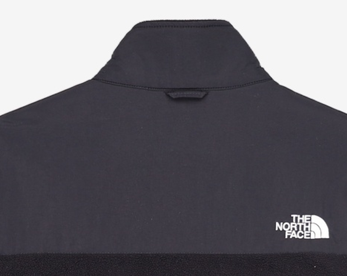 노스페이스(THE NORTH FACE) NJ4FQ55A 데날리 플리스 자켓_BLACK XXL