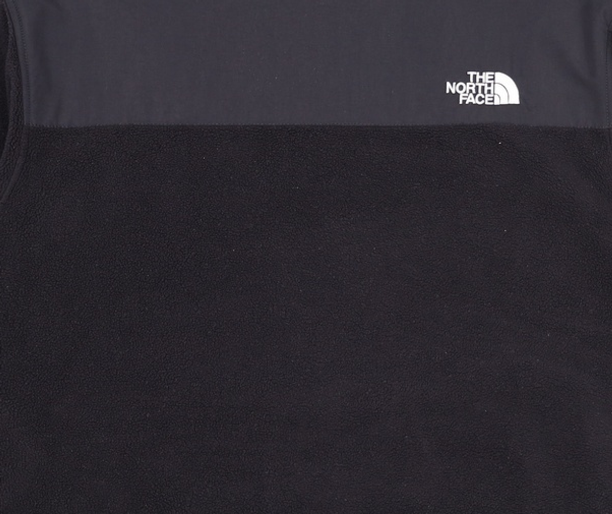 노스페이스(THE NORTH FACE) NJ4FQ55A 데날리 플리스 자켓_BLACK XXL