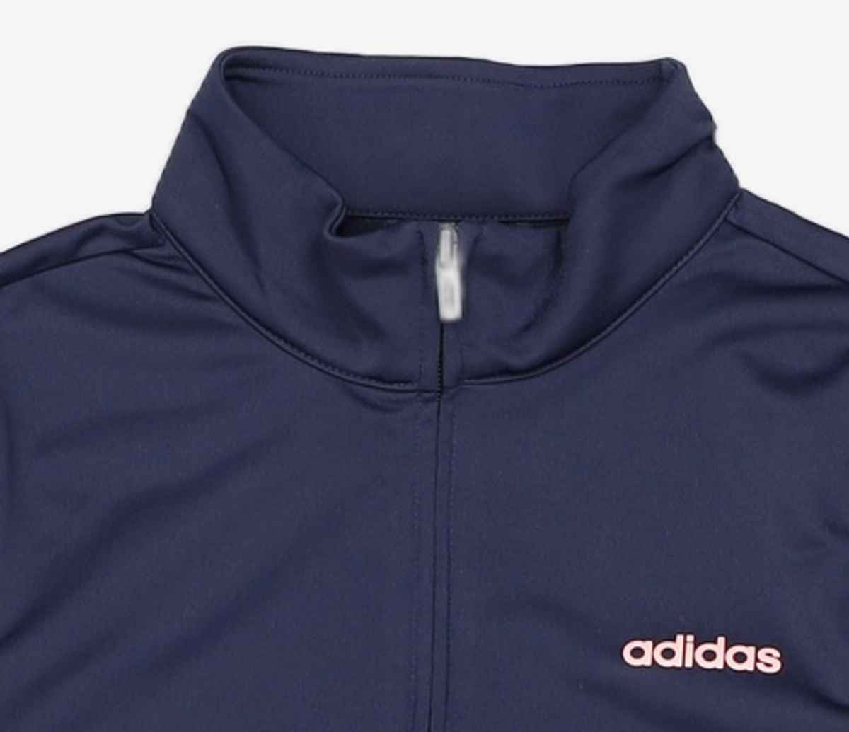 아디다스(ADIDAS) 트레이닝 재킷 XS