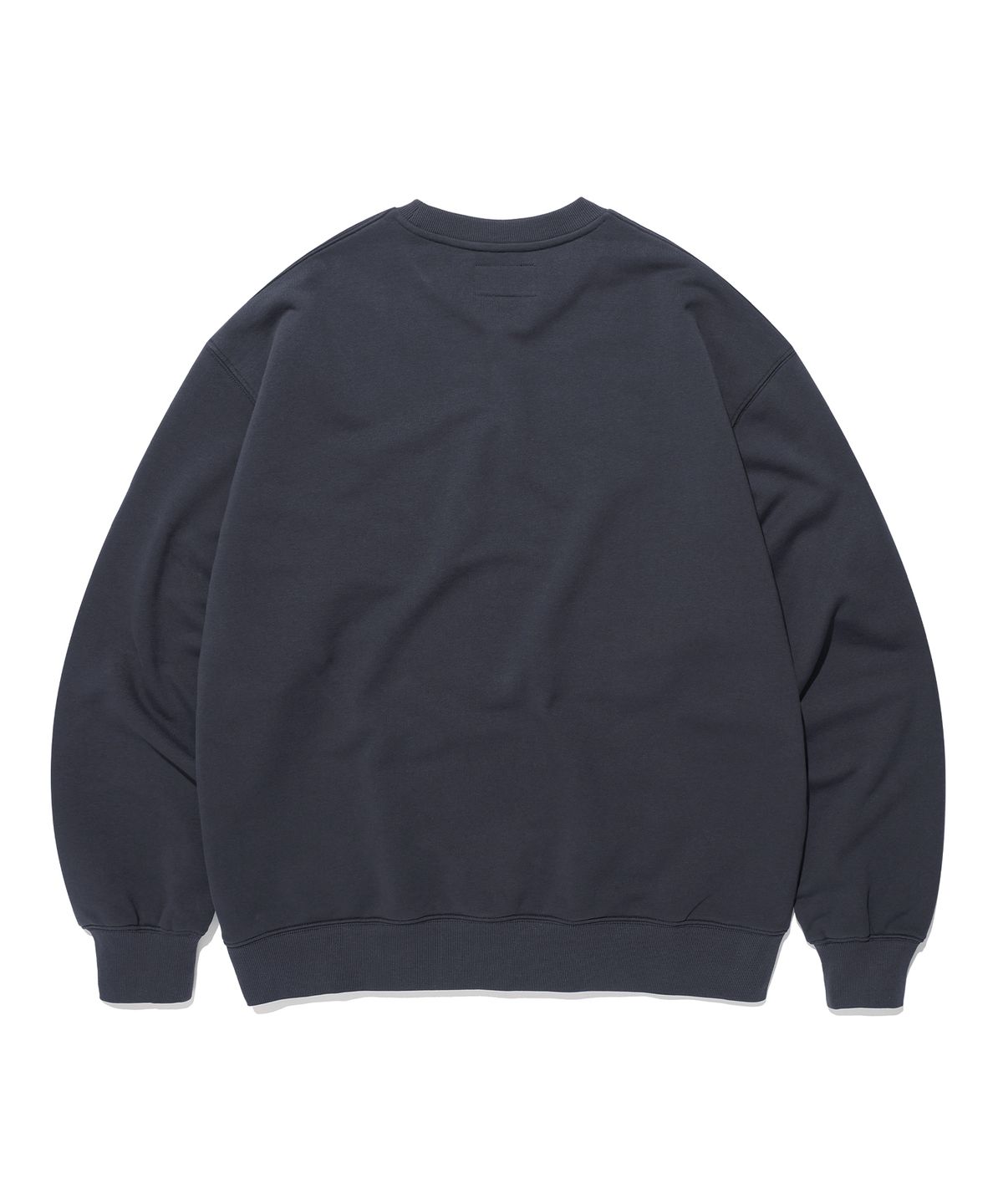 에이카화이트(AECA) AECA NO FINISH LINE SWEATSHIRT (2color)