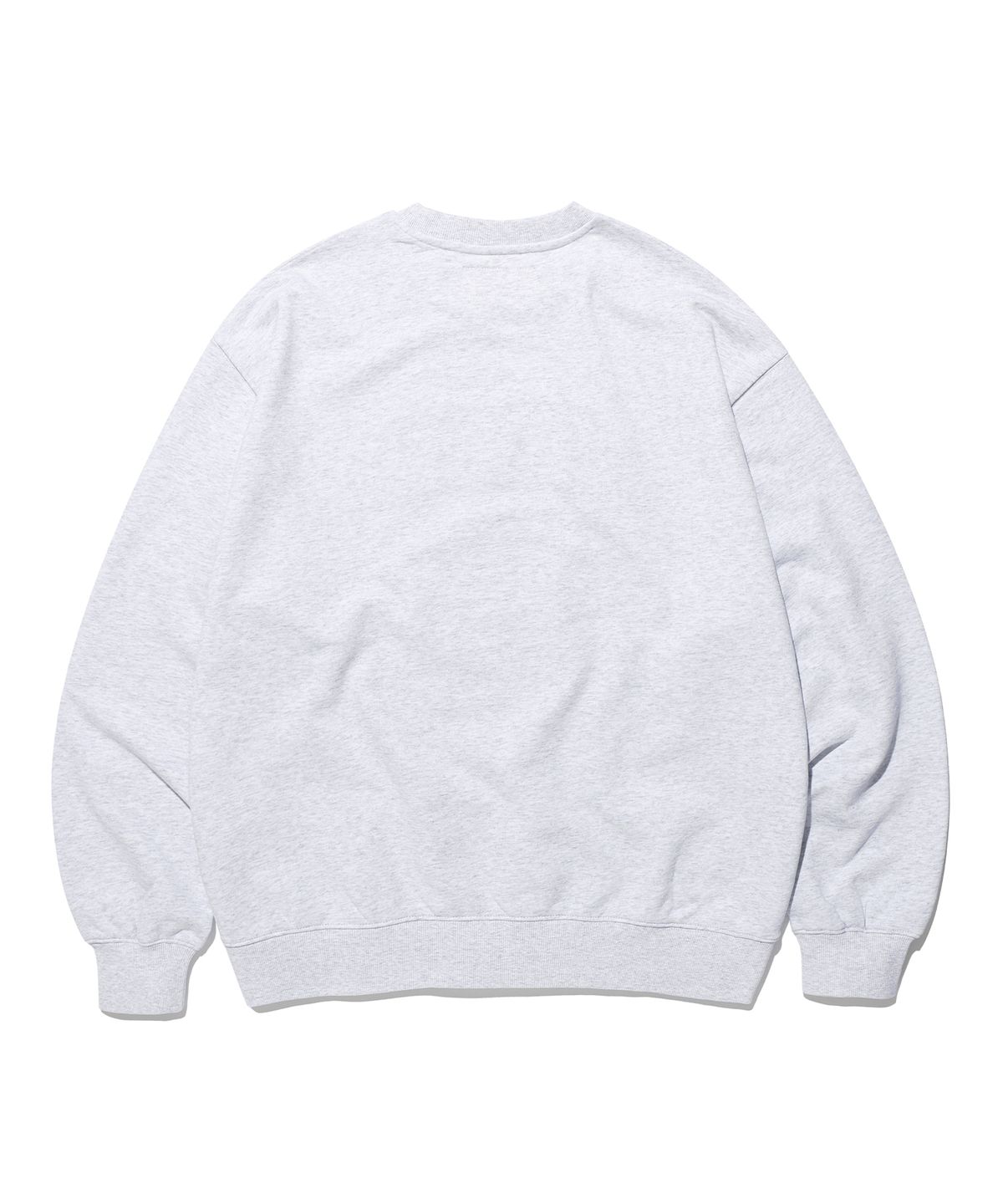 에이카화이트(AECA) AECA CLOVER SWEATSHIRT (2color)
