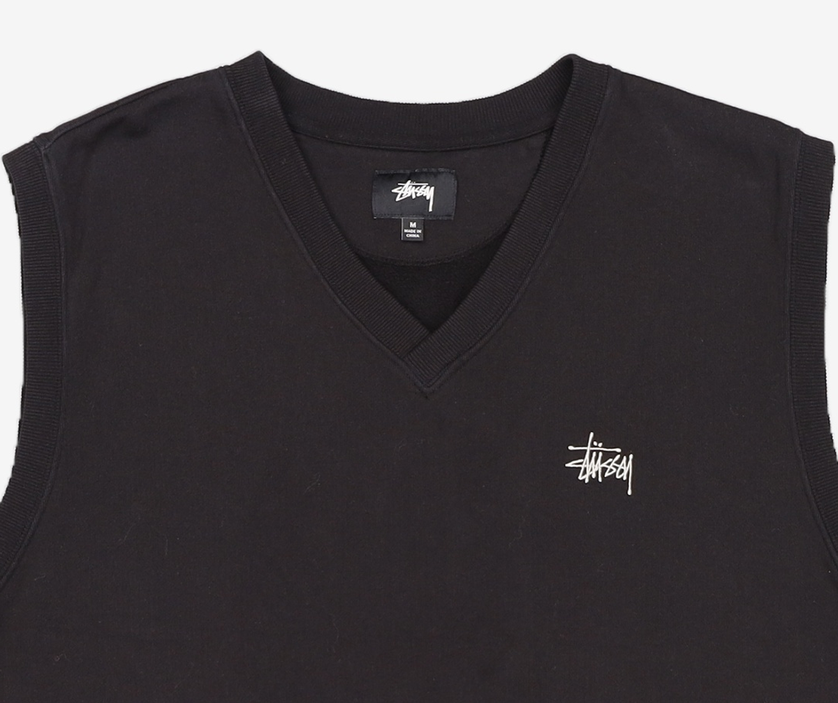 스투시(STUSSY) 베스트 M