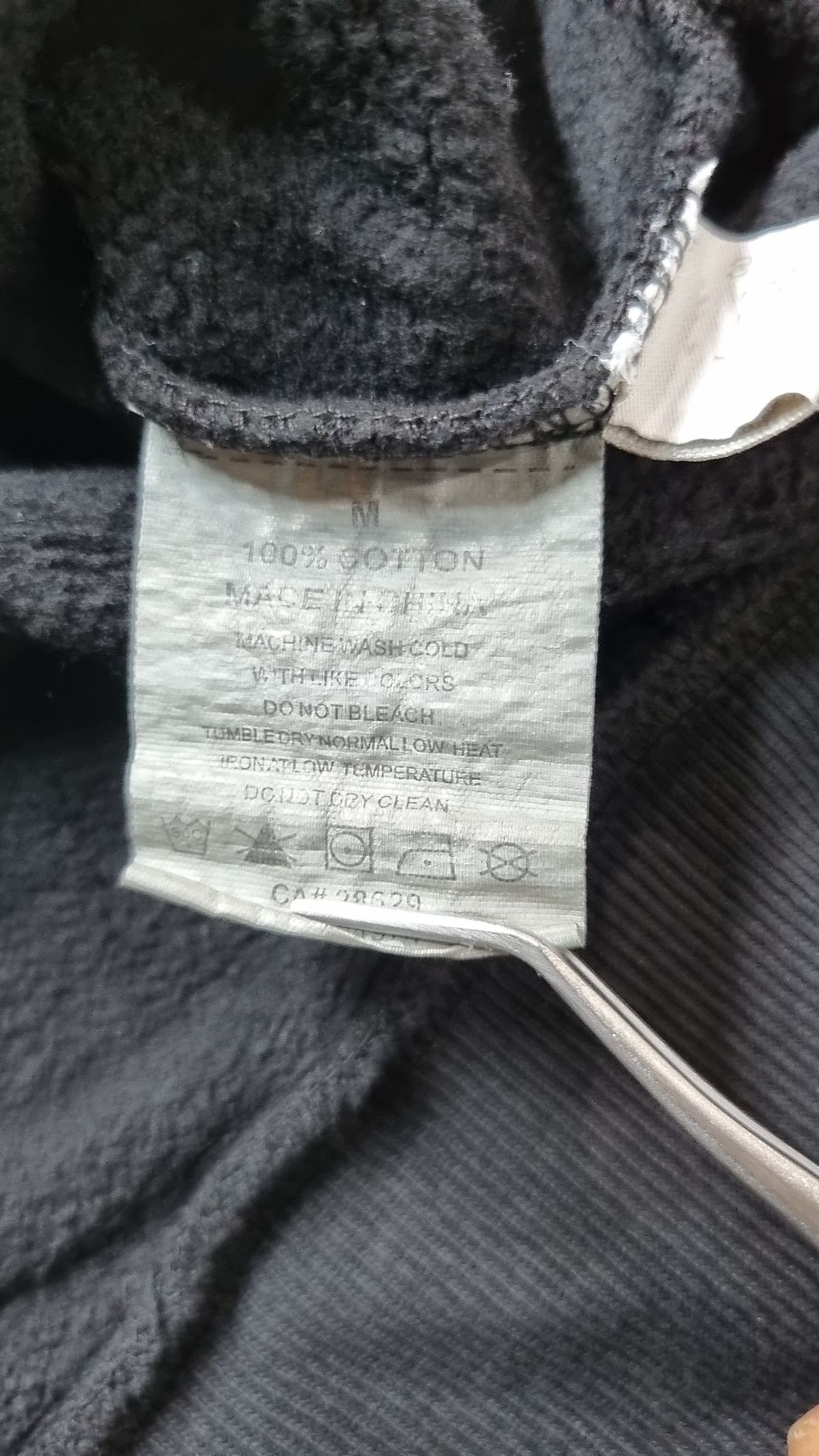 스투시(STUSSY) 베스트 M