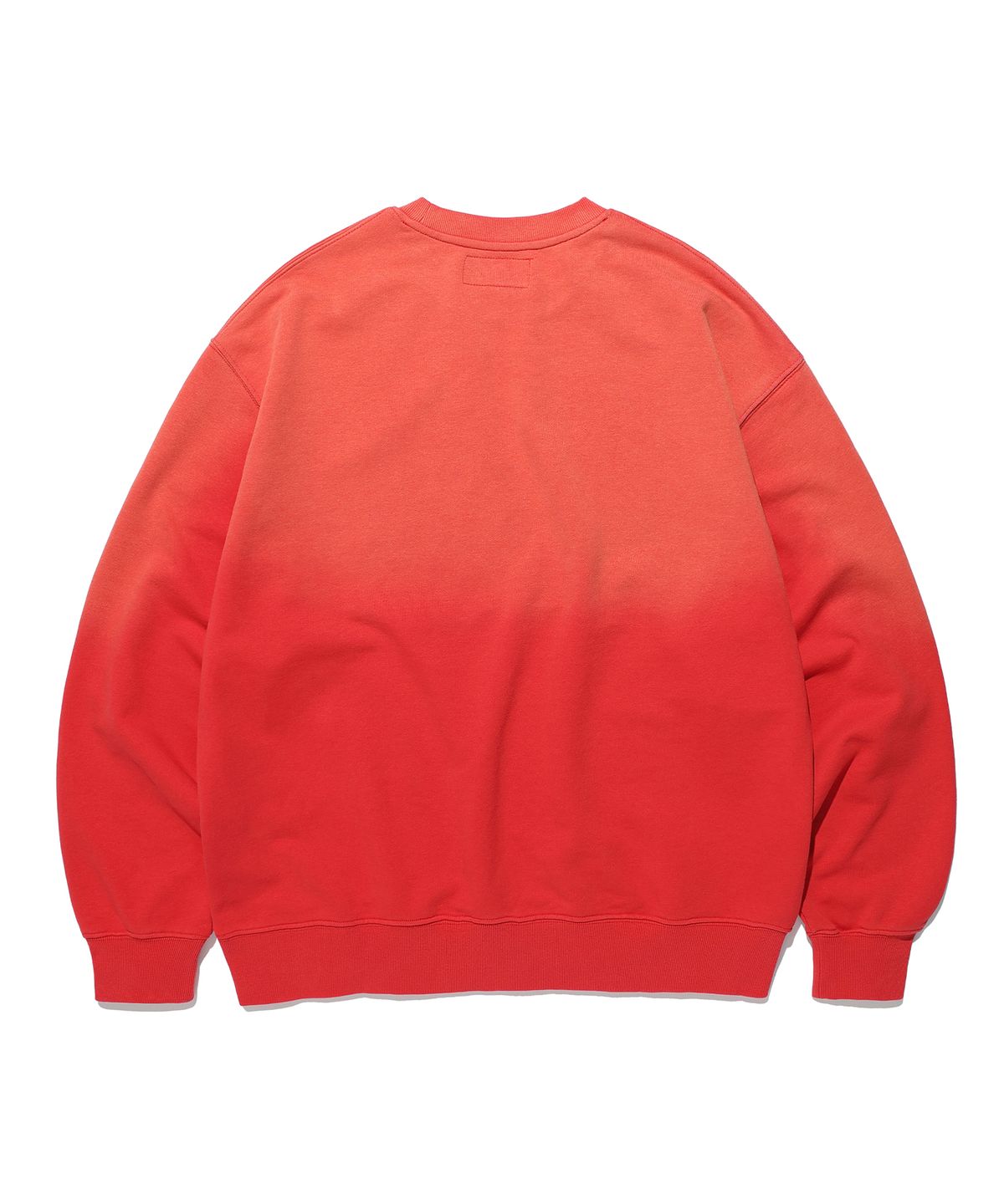 에이카화이트(AECA) AECA RETRO TRACK SWEATSHIRT (2color)