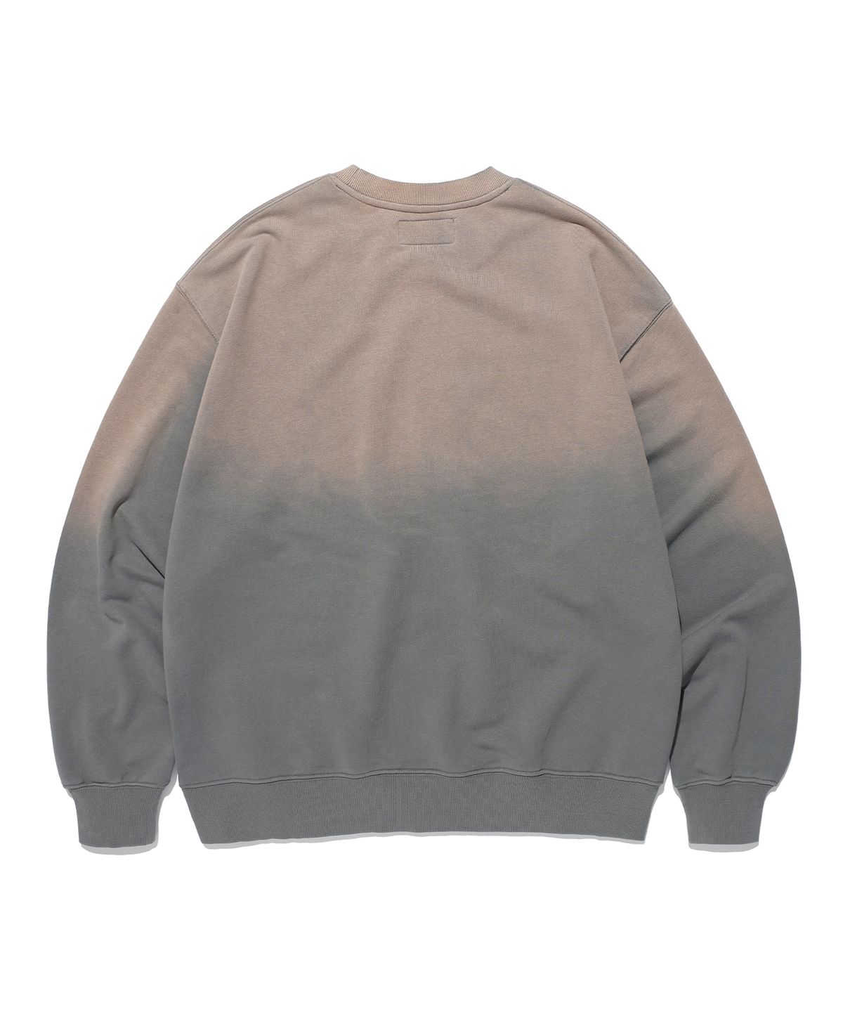 에이카화이트(AECA) AECA RETRO TRACK SWEATSHIRT (2color)