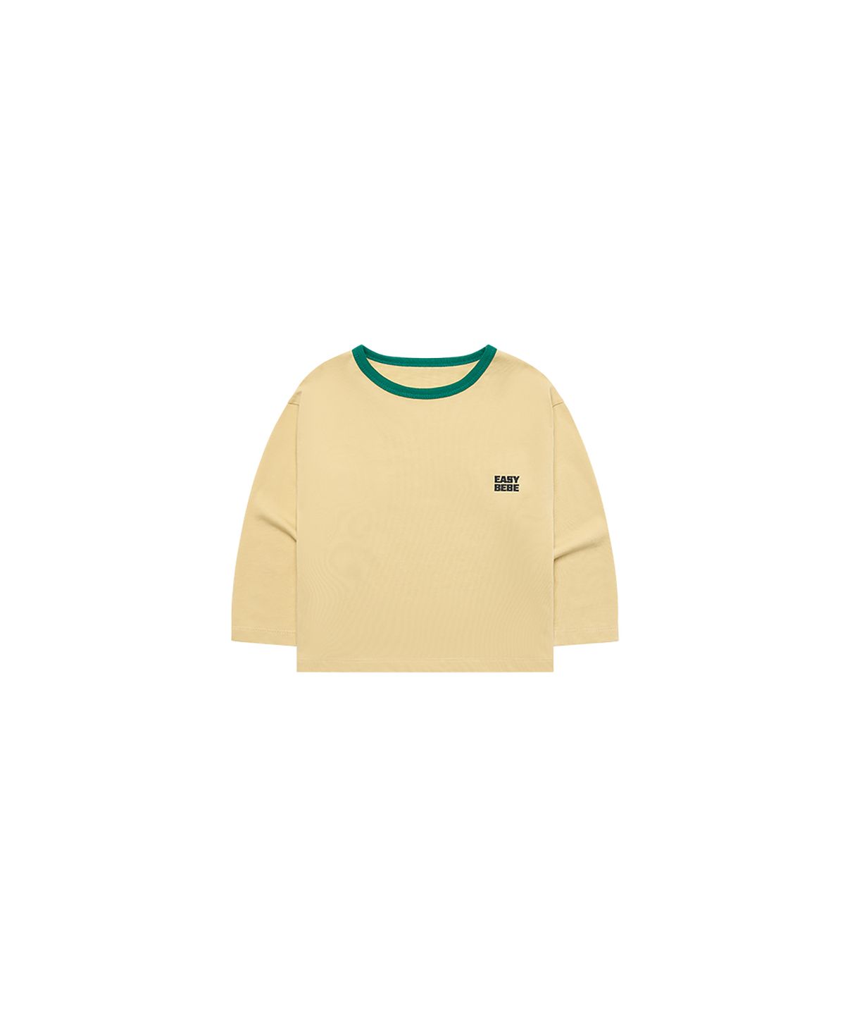 런레빗(RUNRABBIT) Easybebe Trim Tshirt