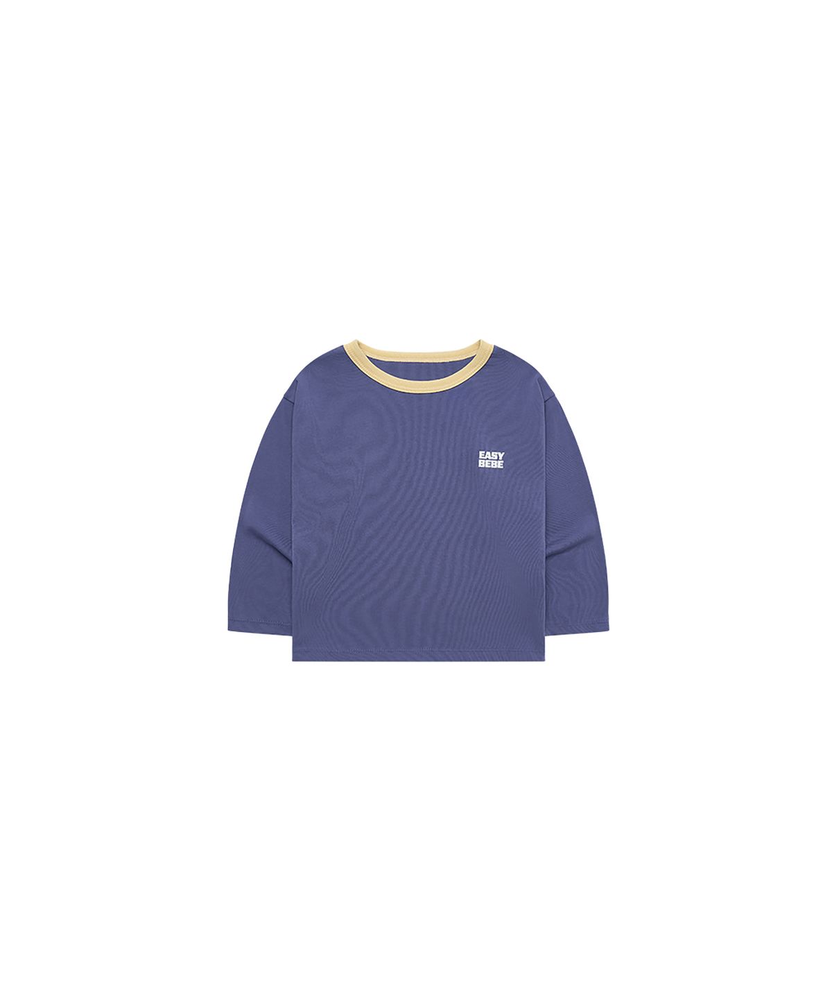 런레빗(RUNRABBIT) Easybebe Trim Tshirt