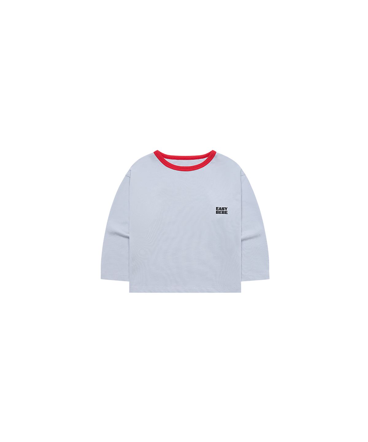 런레빗(RUNRABBIT) Easybebe Trim Tshirt