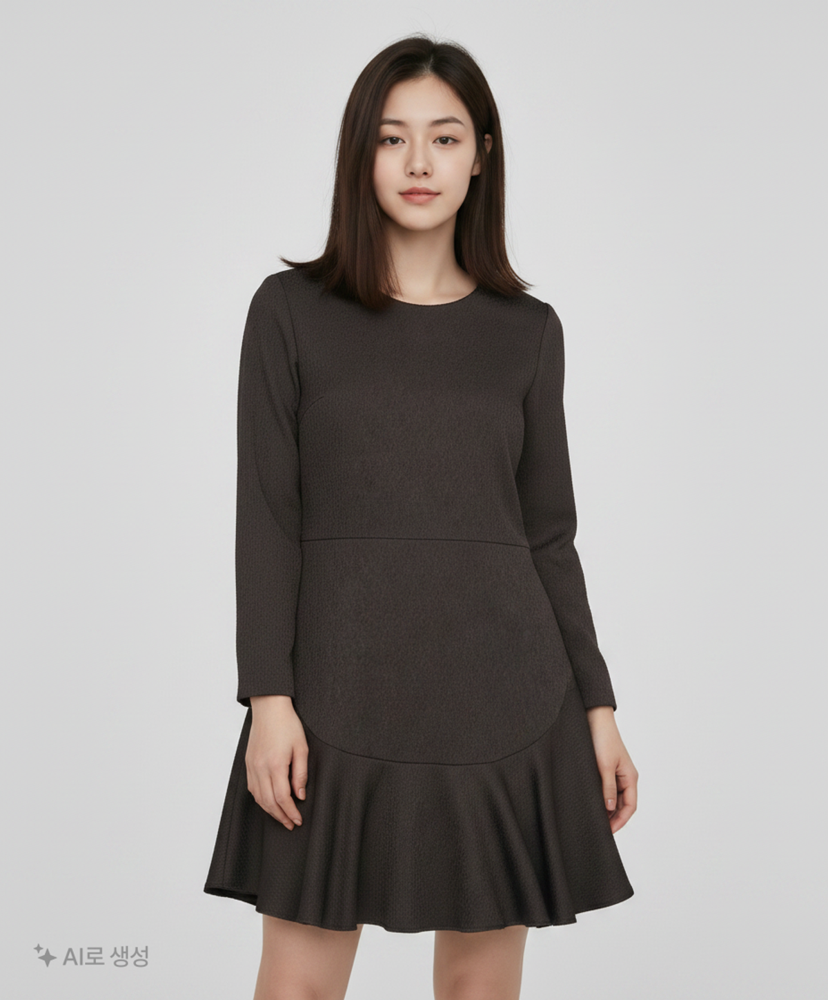 시슬리(SISLEY) 미니 원피스 42