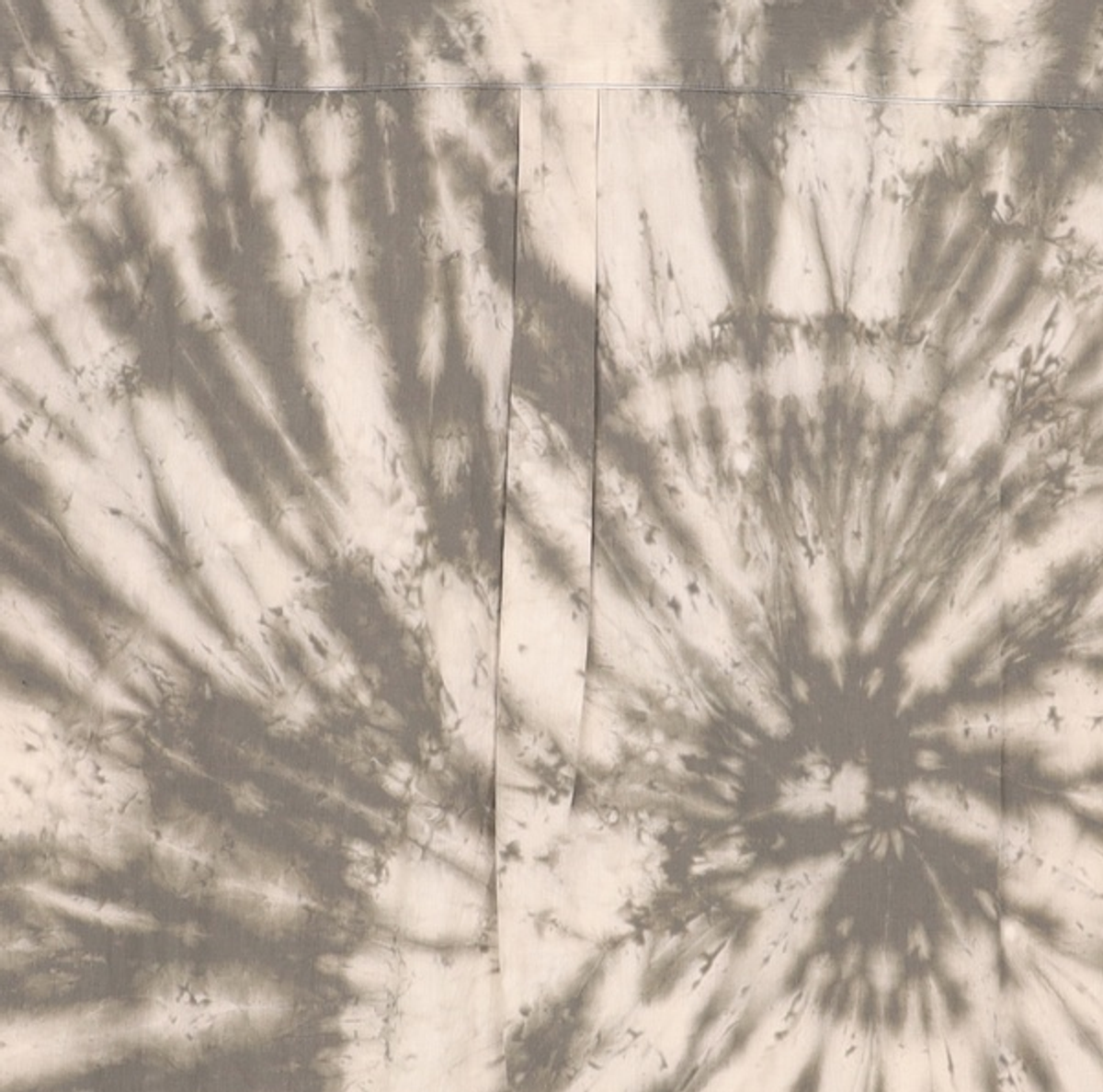 디스이즈네버댓(THISISNEVERTHAT) Tie Dye S/S Shirt Grey XL