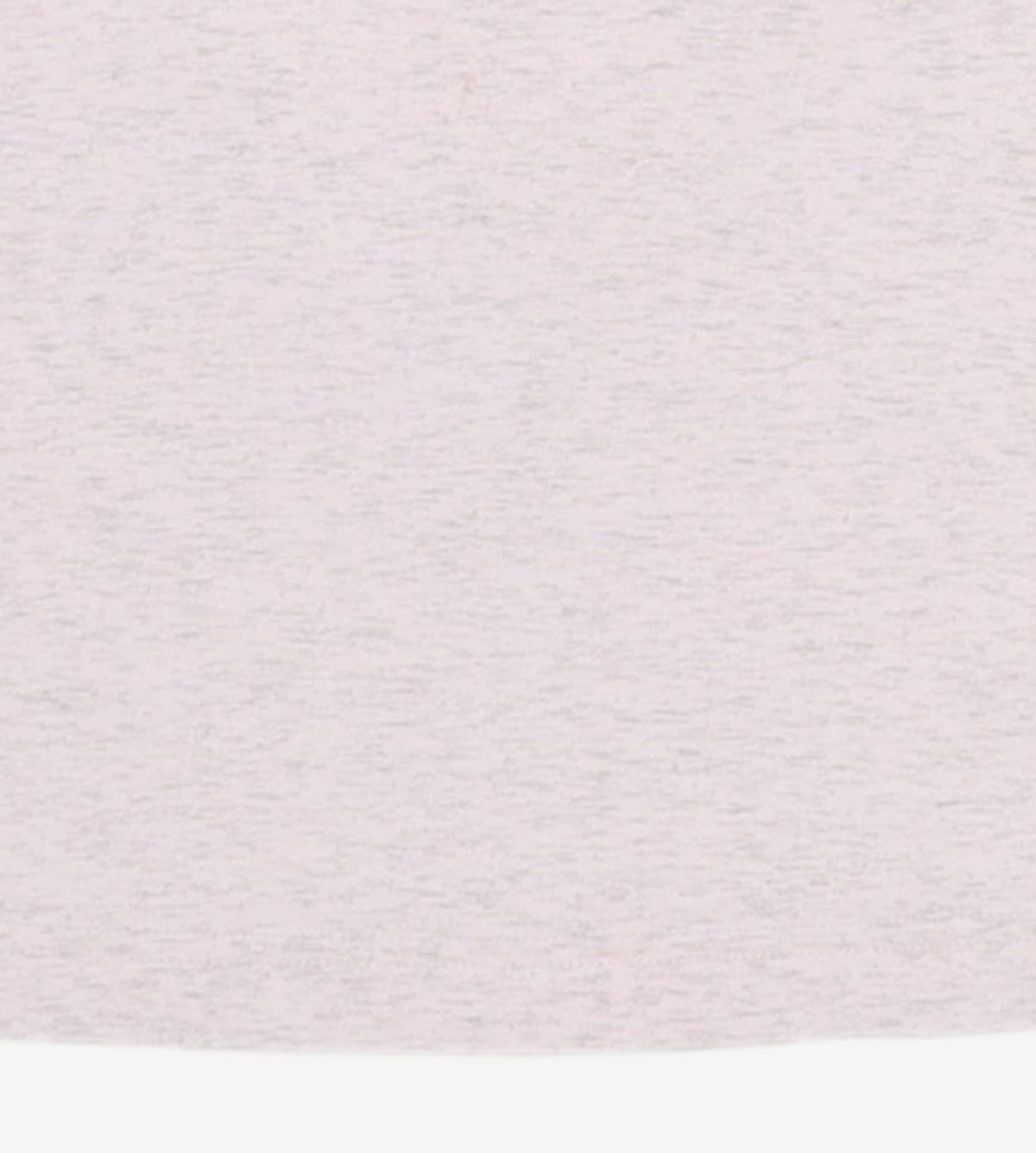 엠엘비 키즈(MLB KIDS) 베이직 스몰로고 반팔 티셔츠 CLE (L.Melange Grey) 155