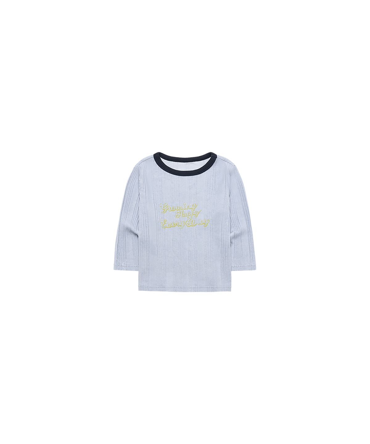 런레빗(RUNRABBIT) Easybebe Happy Tshirt