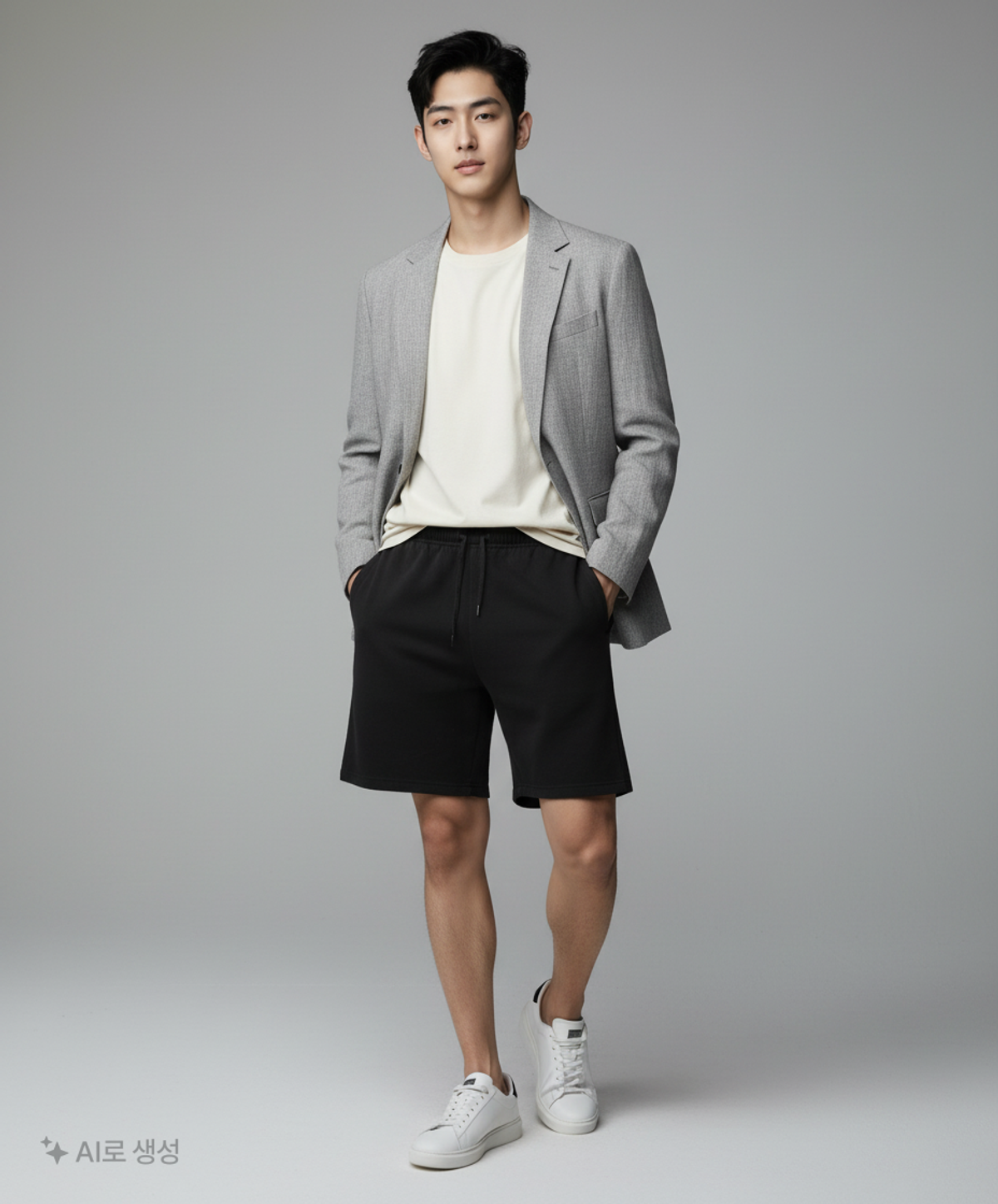브렌슨(BRENSON) 숏팬츠 M