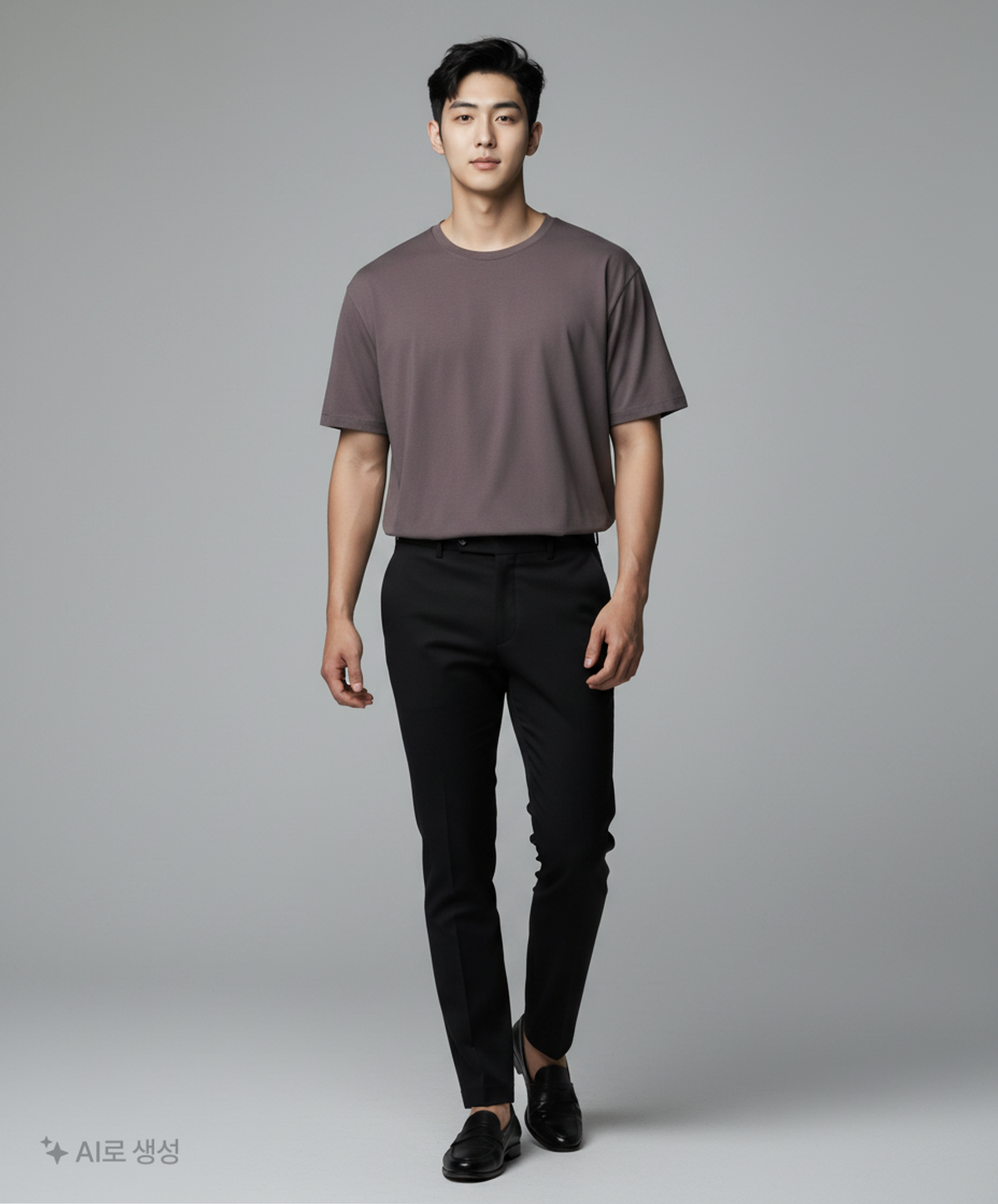 무신사 스탠다드(MUSINSA STANDARD) 반소매 티셔츠 XXXL