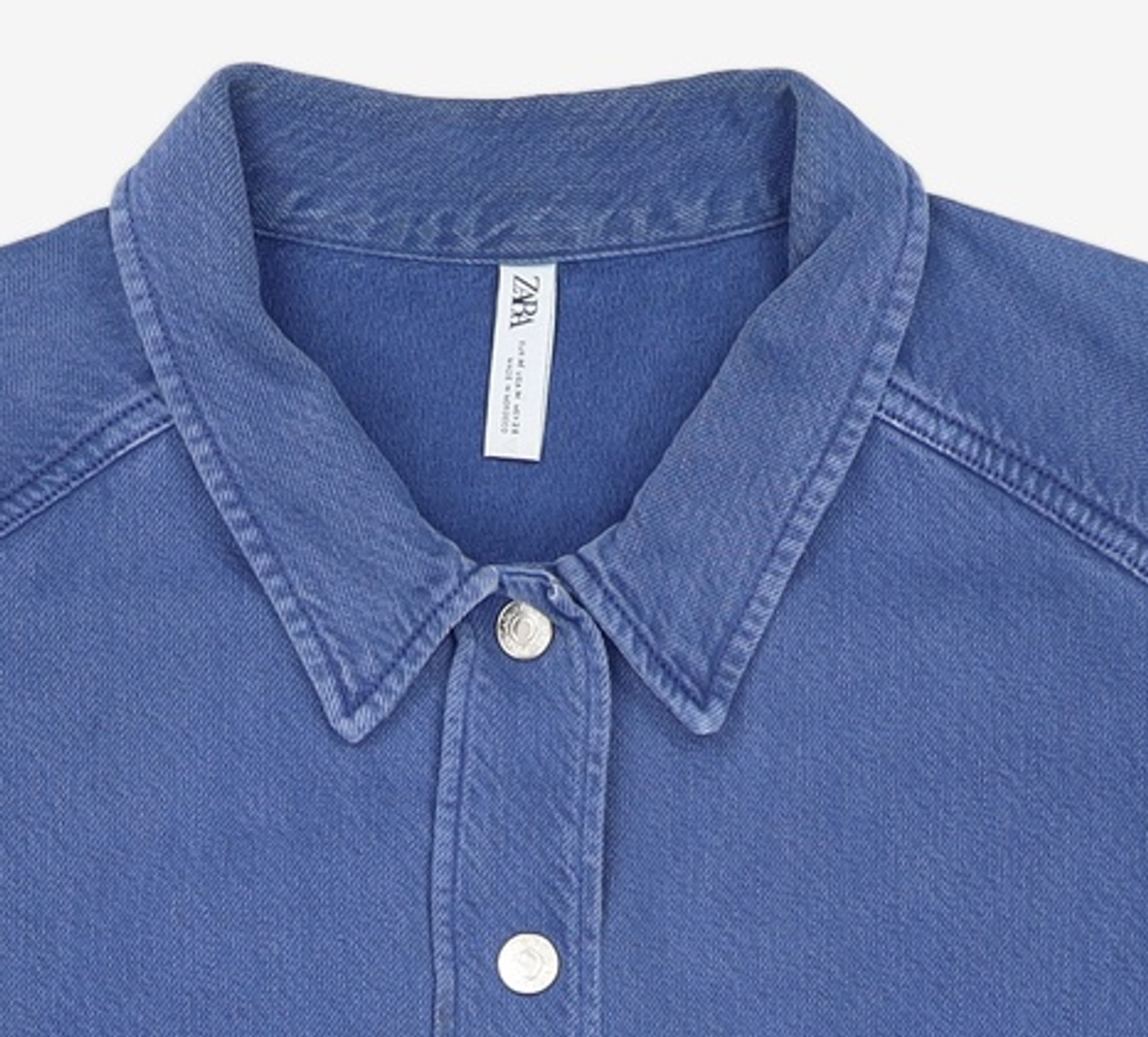 자라(ZARA) 캐주얼 셔츠 M