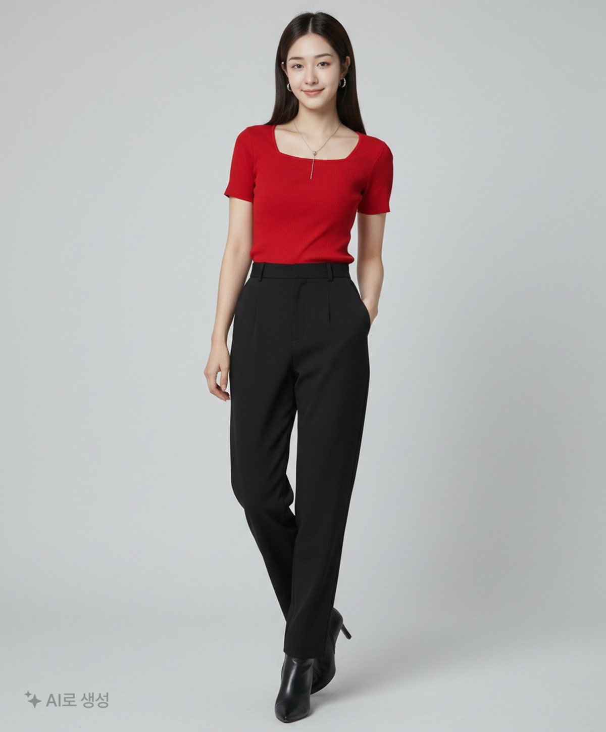 스파오(SPAO) 반소매 티셔츠 M