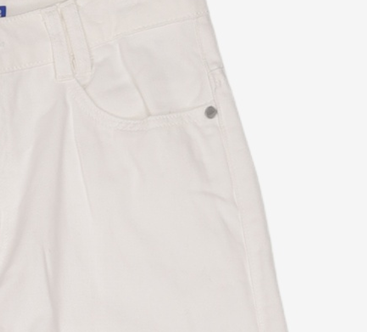 데케트(DECET) [AMC 데님]Dawn Semi Wide Jeans DCPT002AshBlack 28