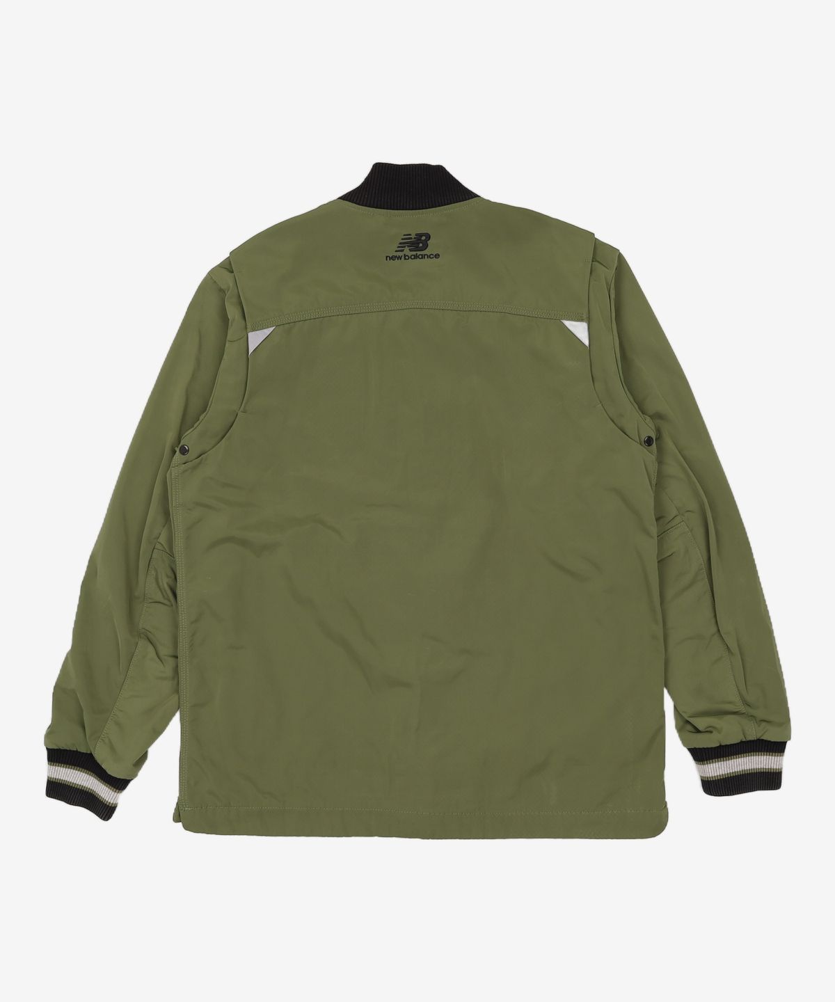 뉴발란스(NEW BALANCE) 나일론/코치 재킷 L