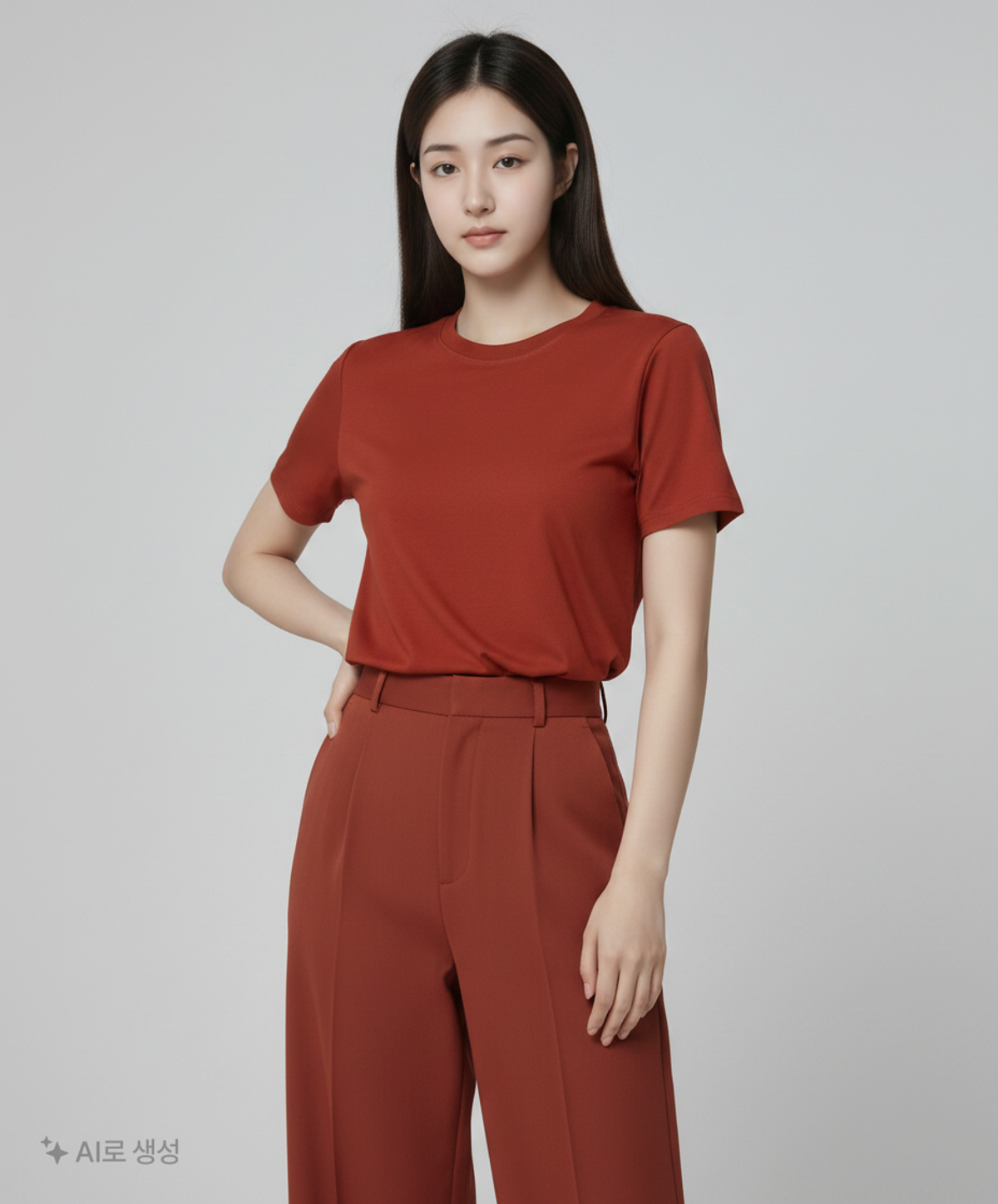 더엣지(THEATG) 반소매 티셔츠 90