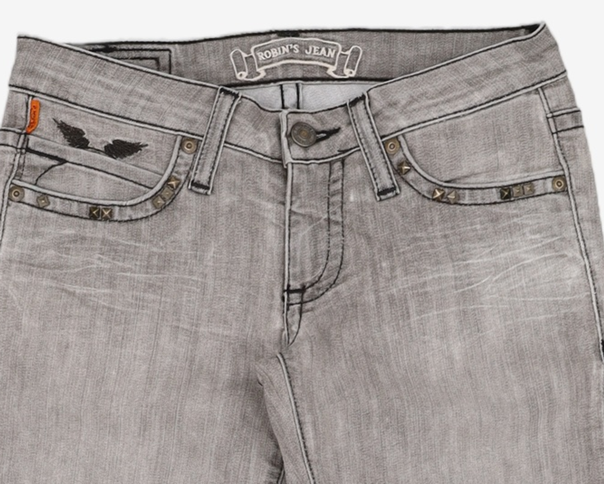 로빈스진(Robin's Jean) 청/데님 팬츠 24