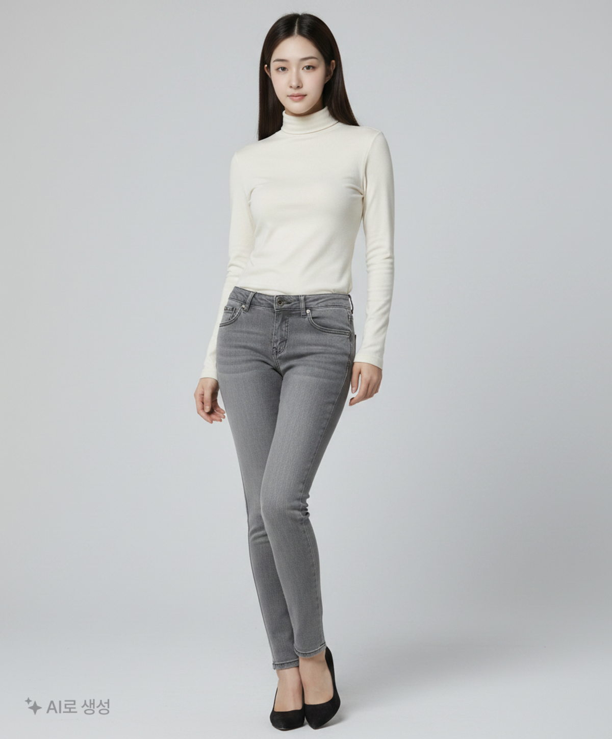 로빈스진(Robin's Jean) 청/데님 팬츠 24