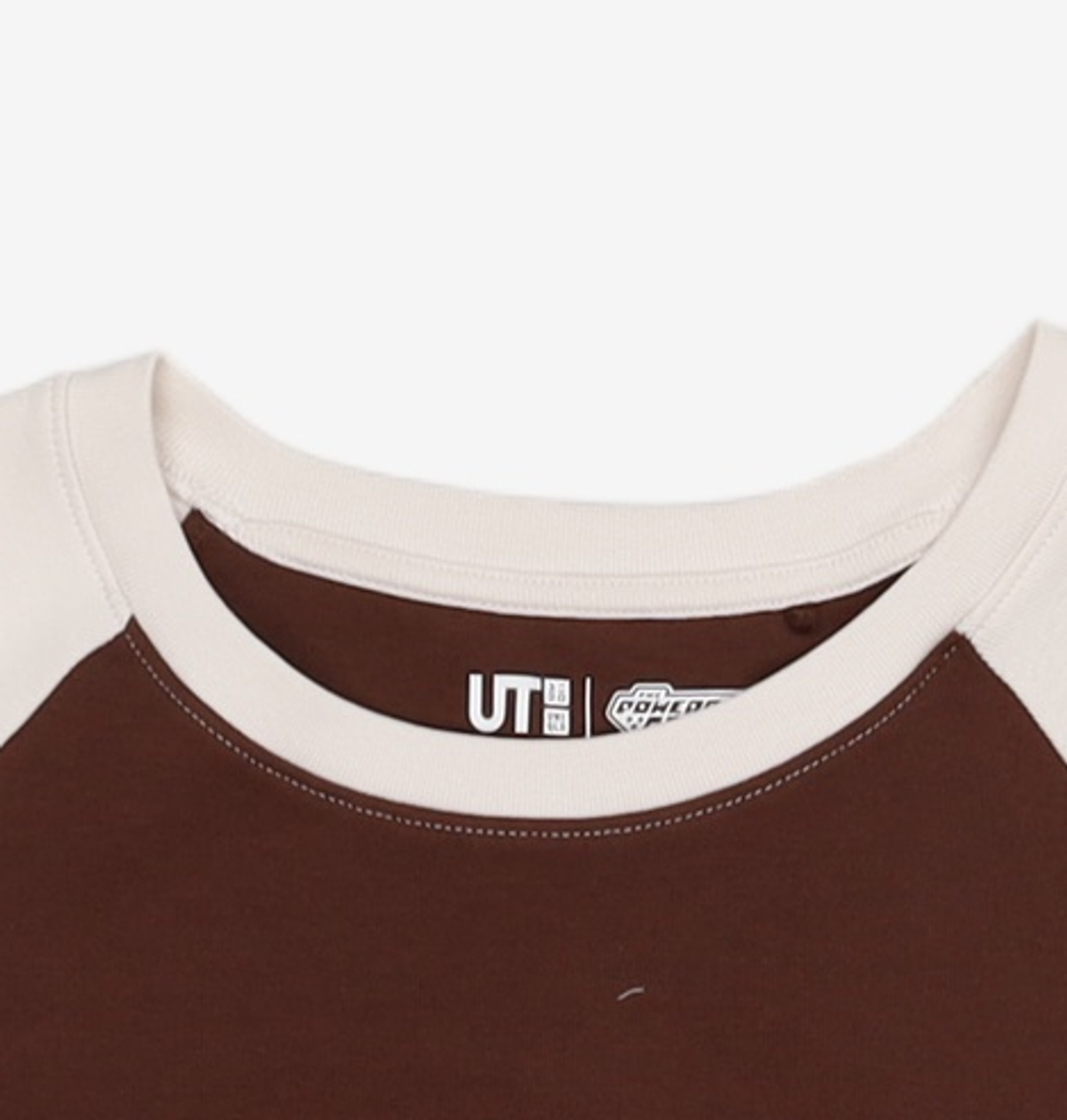 유니클로(UNIQLO) 반소매 티셔츠 M