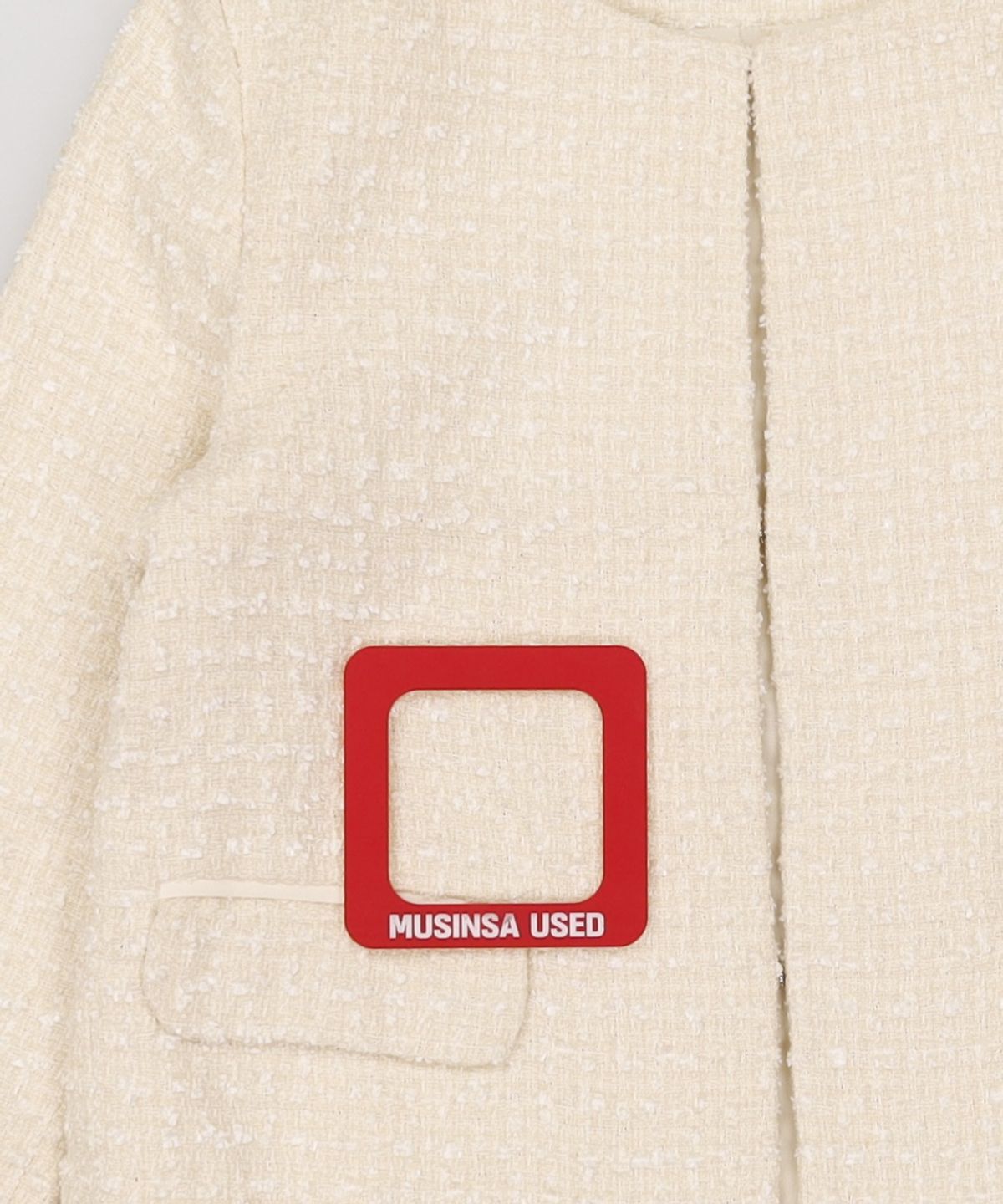 유니클로(UNIQLO) 슈트/블레이저 재킷 S