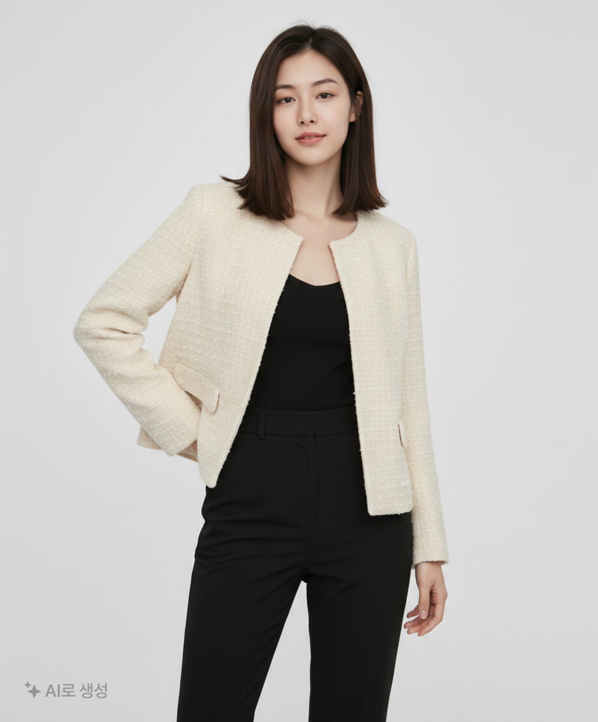 유니클로(UNIQLO) 슈트/블레이저 재킷 S