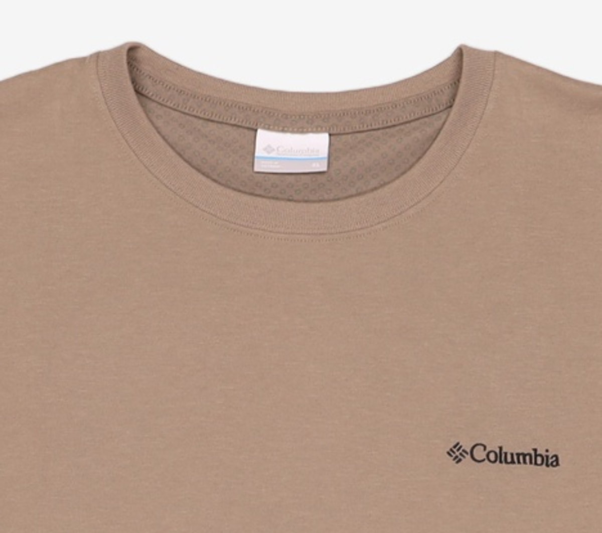 컬럼비아(COLUMBIA) 반소매 티셔츠 105