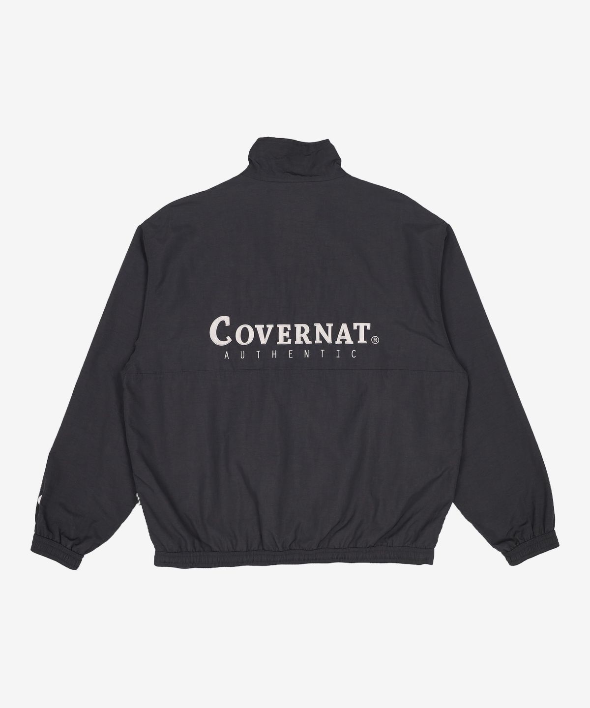 커버낫(COVERNAT) 나일론/코치 재킷 M