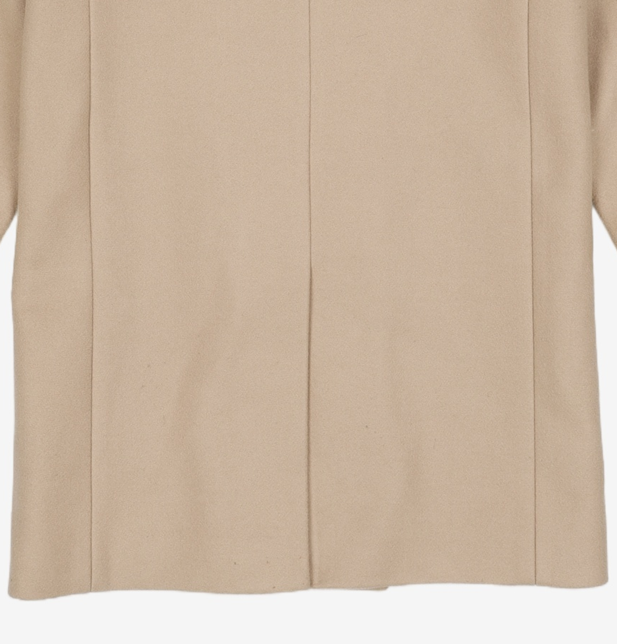 미쏘(MIXXO) 겨울 기타 코트 S
