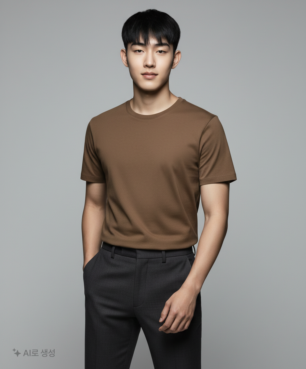 유니클로(UNIQLO) 반소매 티셔츠 XL