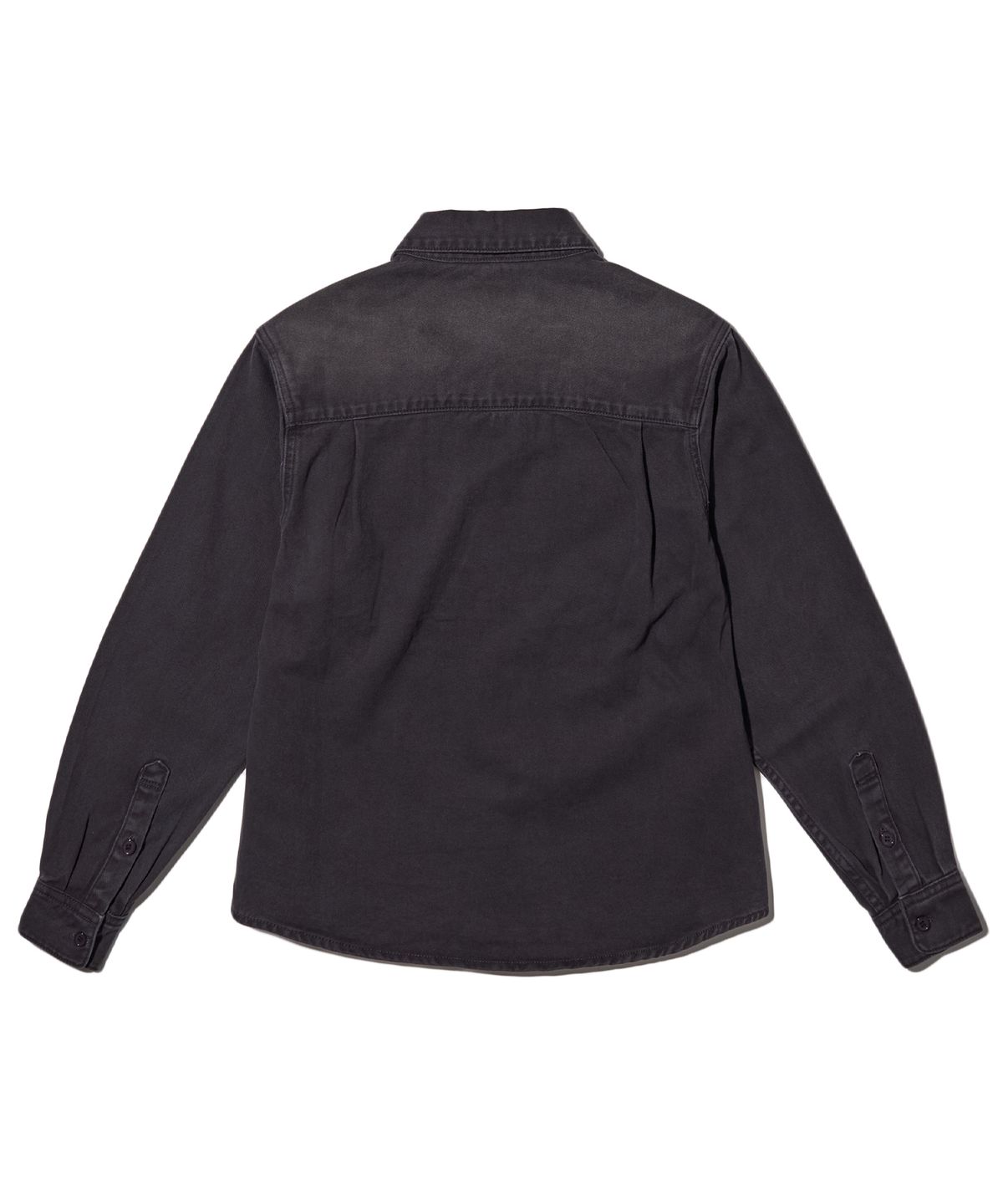 에이카화이트(AECA) SUNFADE POCKET SHIRTS (2color)