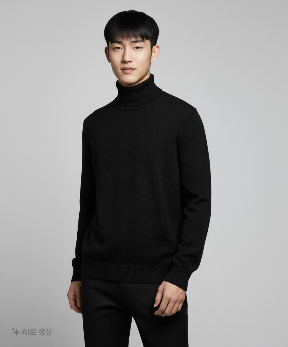 앤드지(AND Z) 니트/스웨터 100
