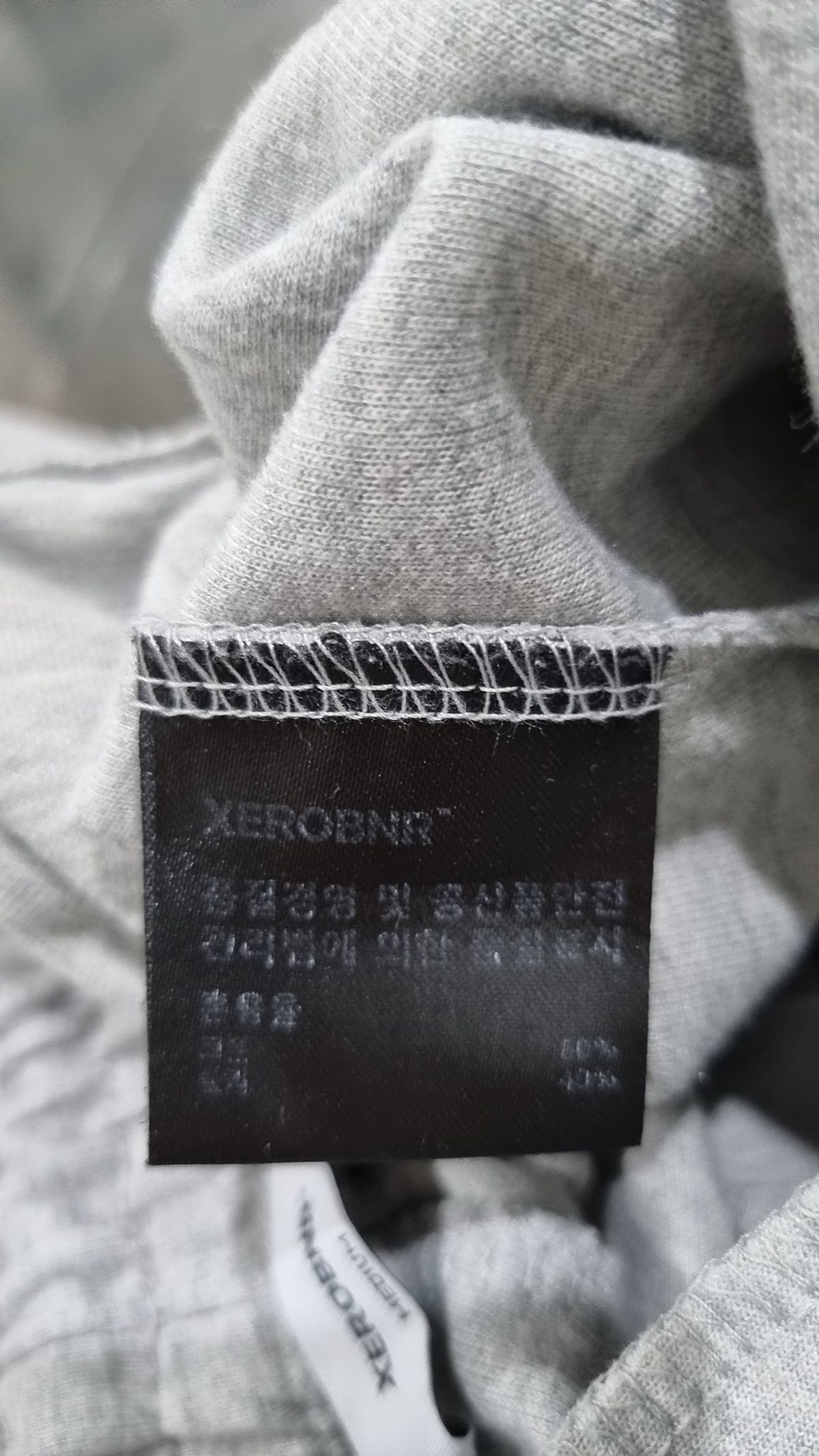 제로(XERO) 숏팬츠 M