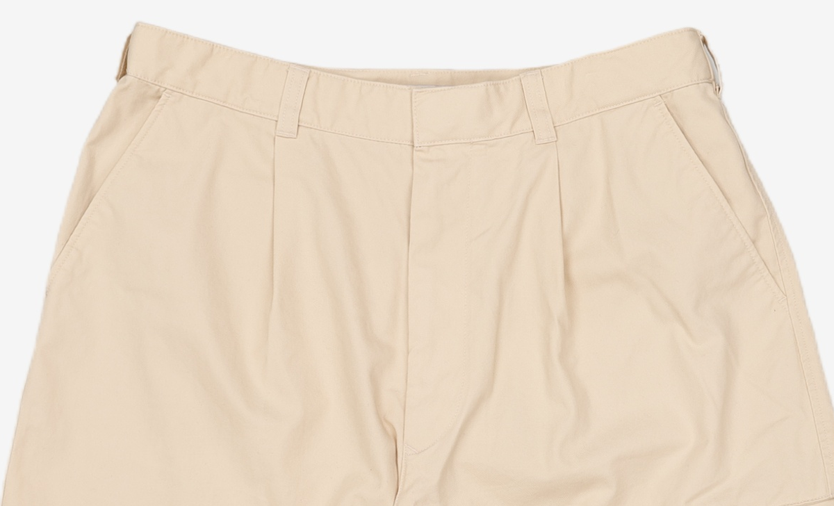 유니클로(UNIQLO) 숏팬츠 L