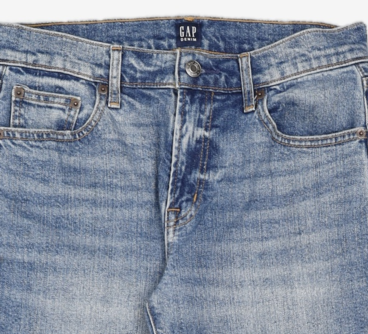 갭 데님(GAP DENIM) 청/데님 팬츠 25