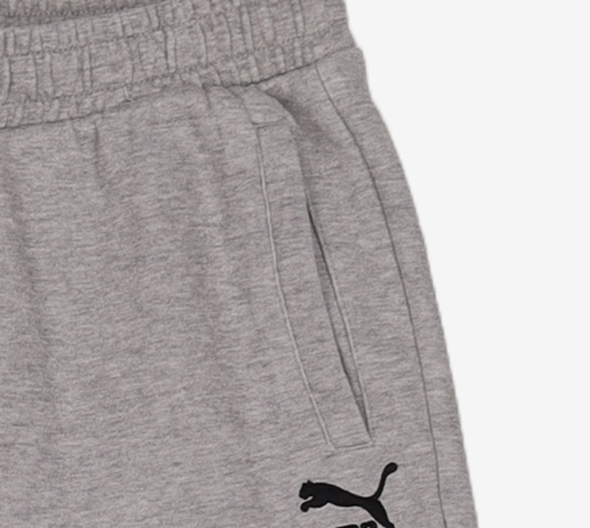 푸마(PUMA) 트레이닝 팬츠 S