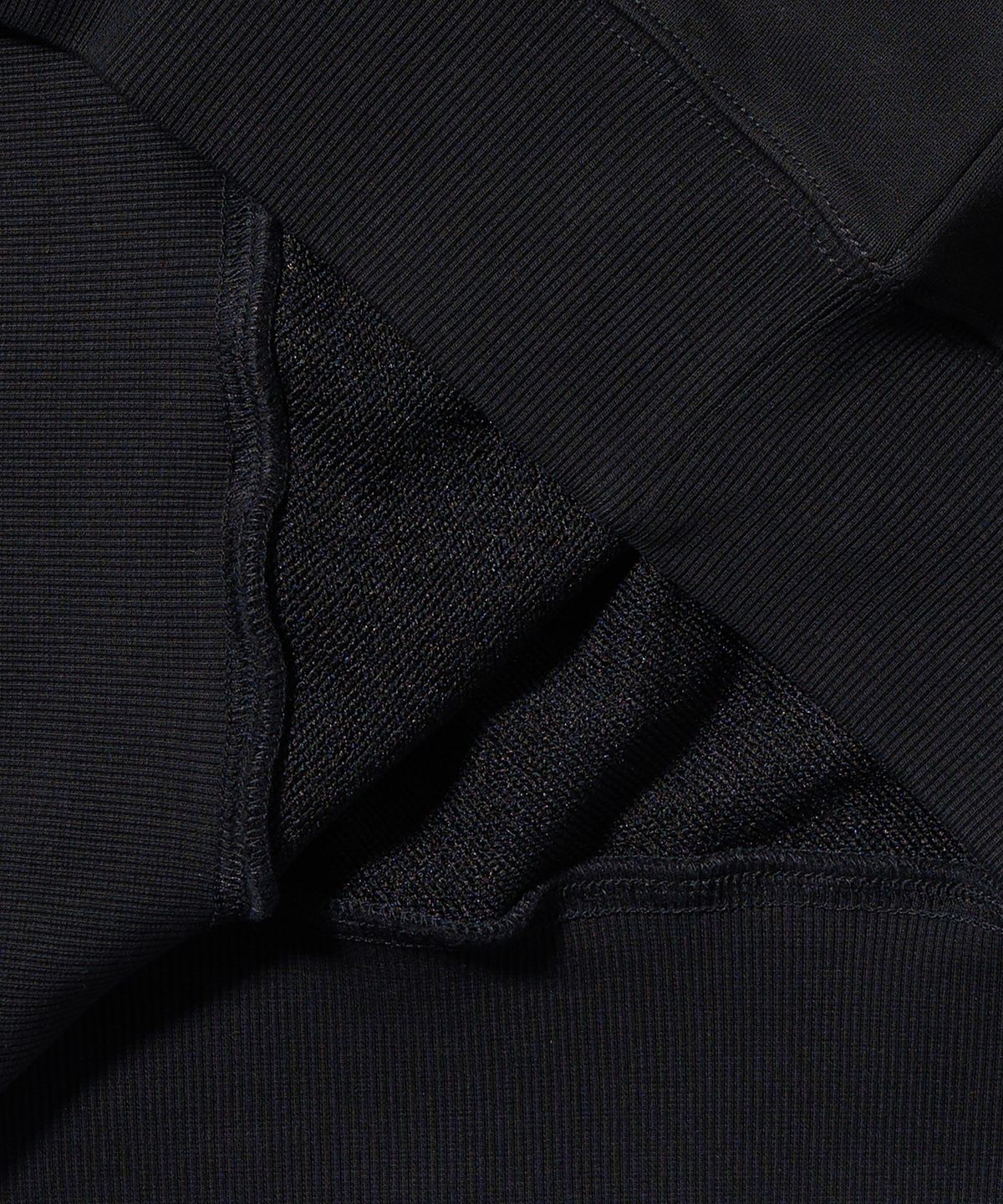 에이카화이트(AECA) AECA ARCH FELT SWEAT SHIRTS (3color)