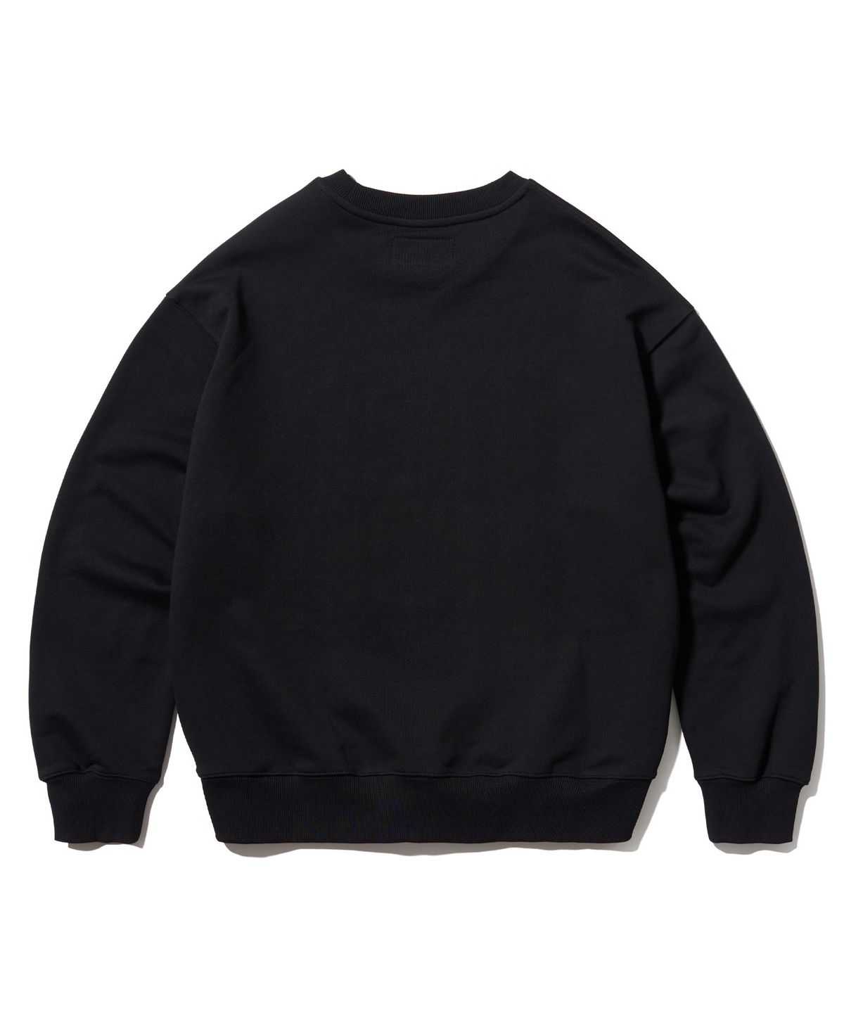 에이카화이트(AECA) AECA ARCH FELT SWEAT SHIRTS (3color)